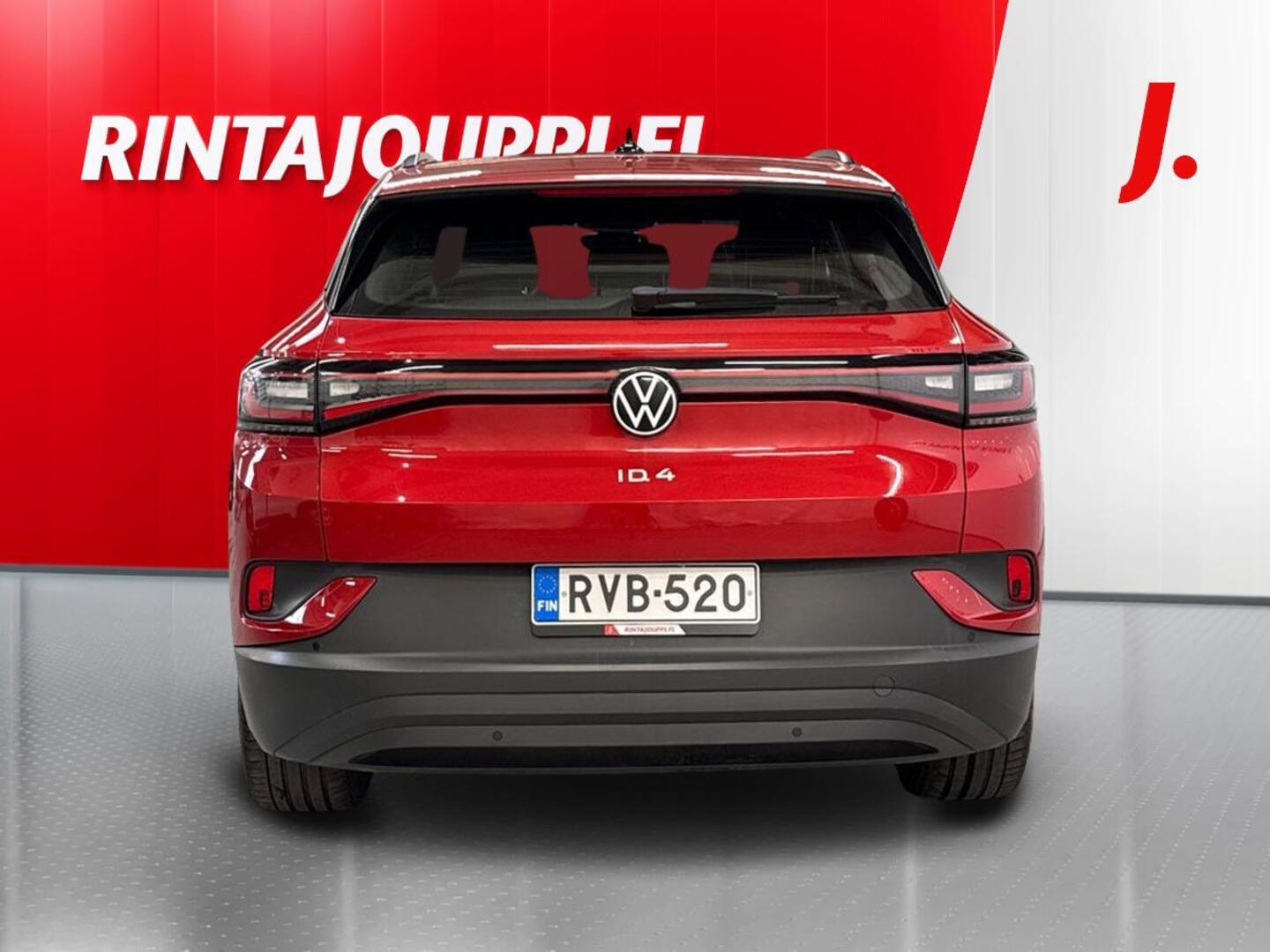 VOLKSWAGEN ID.4 2023
