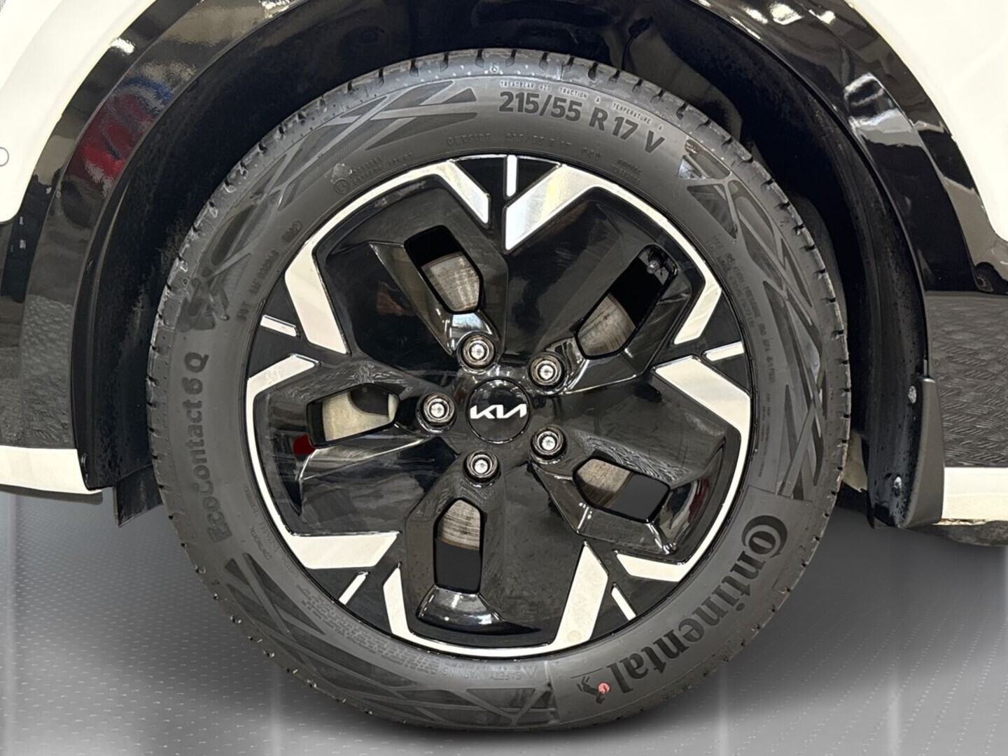 KIA Niro 2025