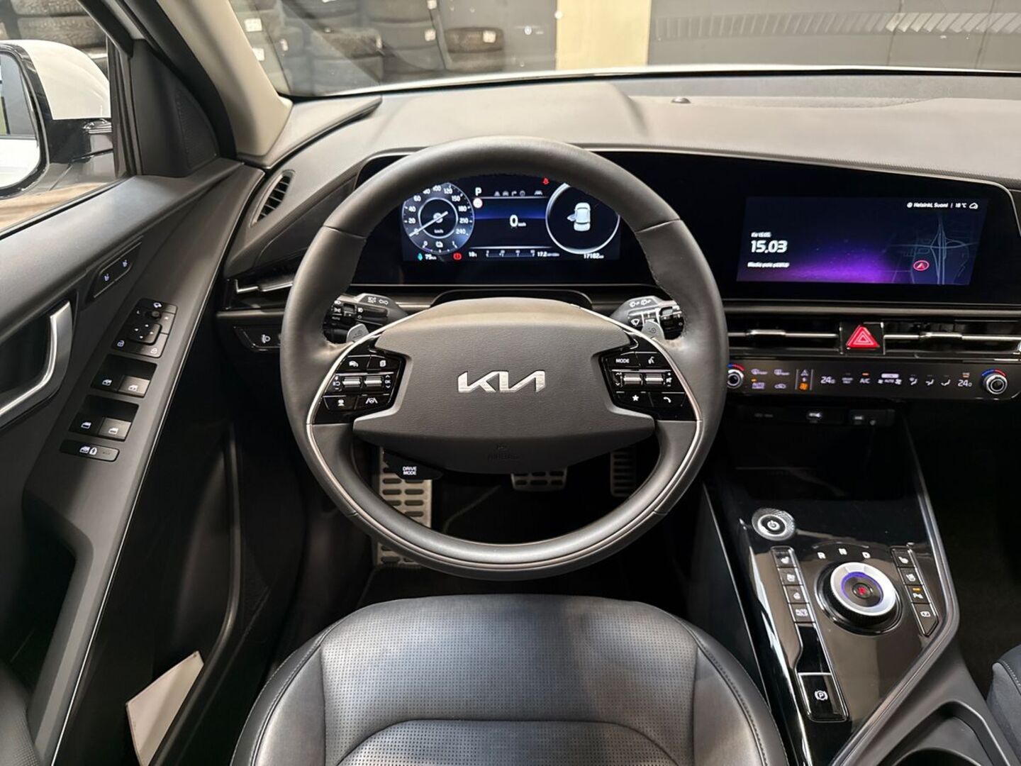 KIA Niro 2025
