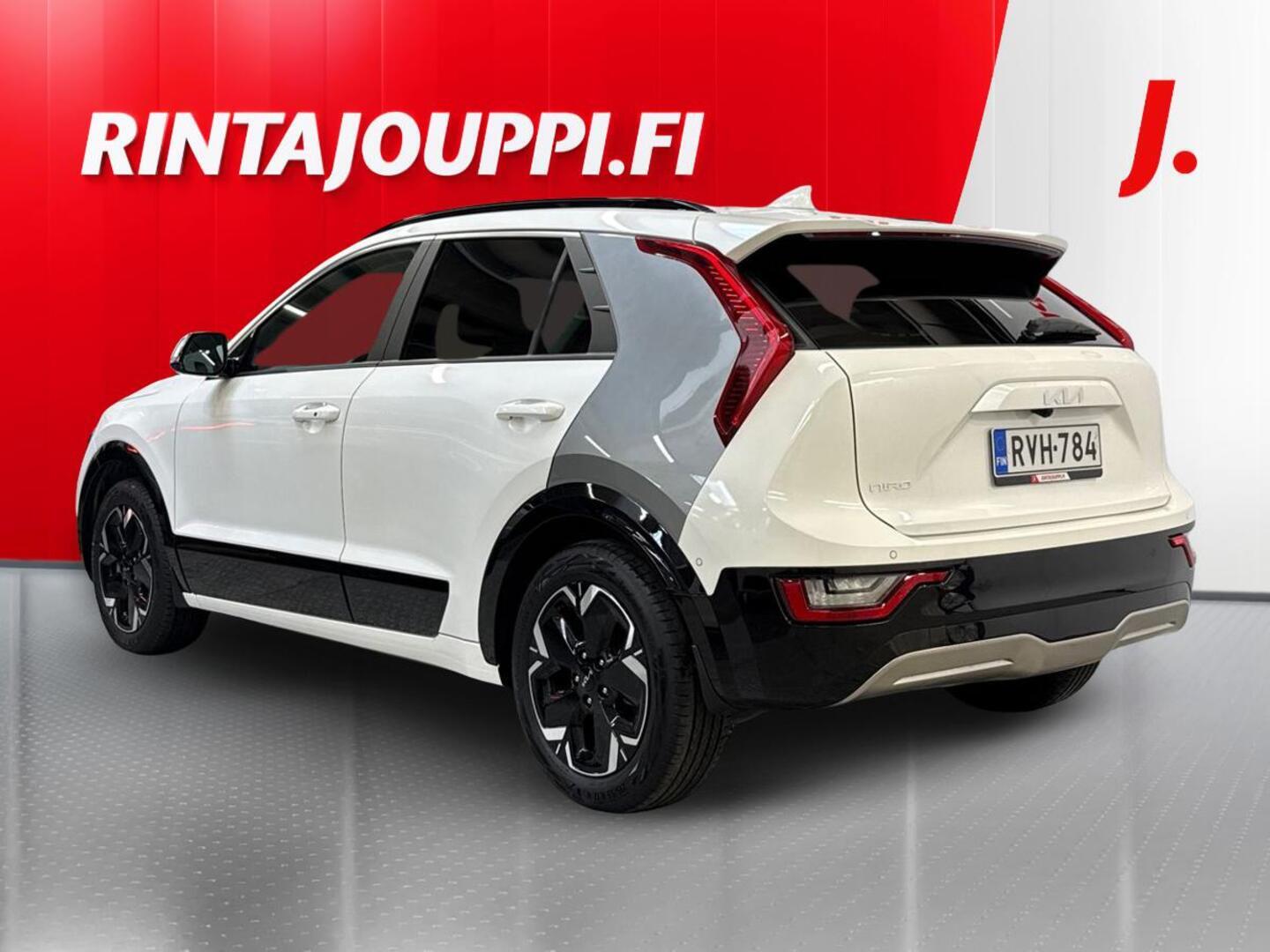 KIA Niro 2025