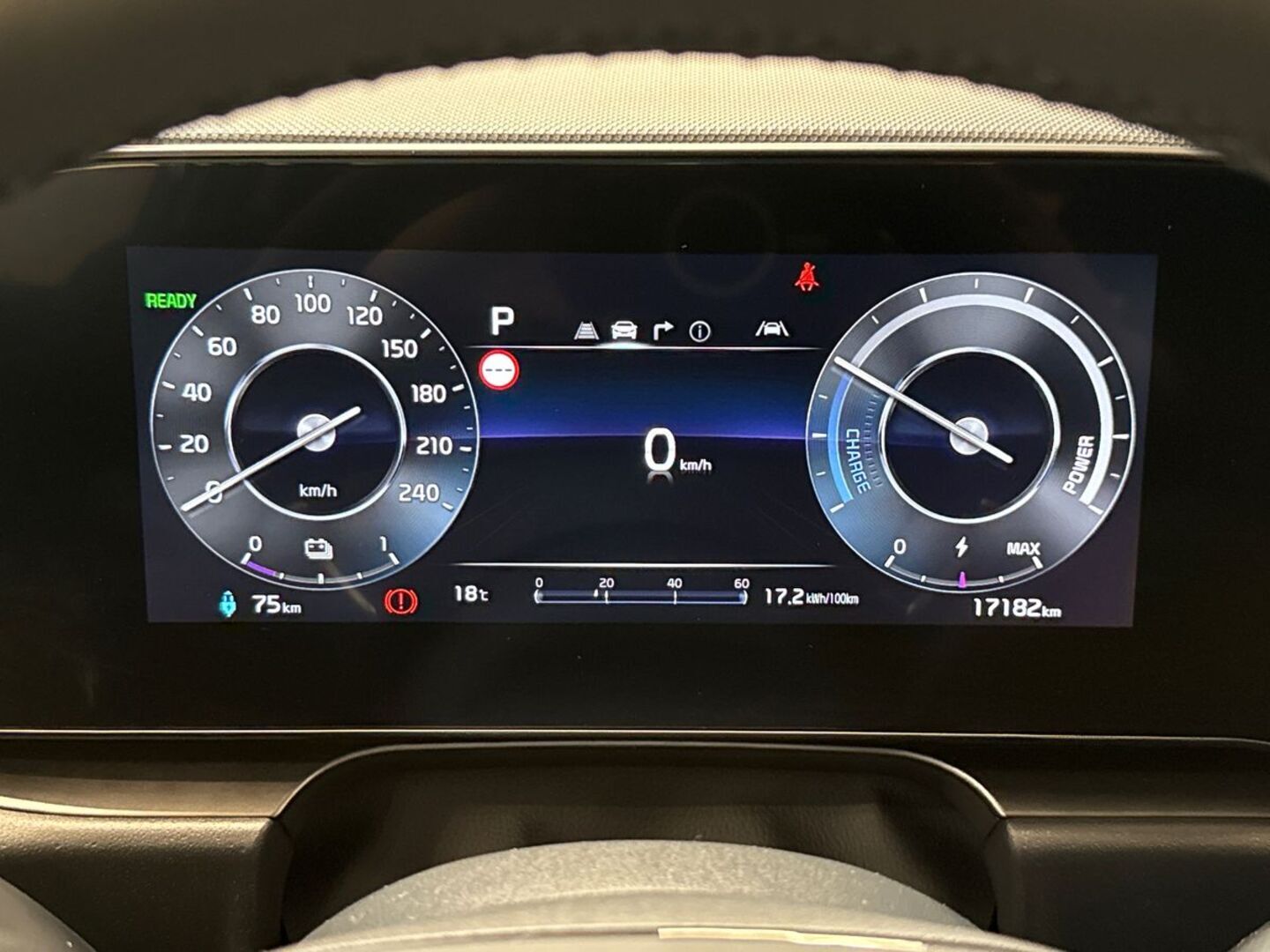 KIA Niro 2025