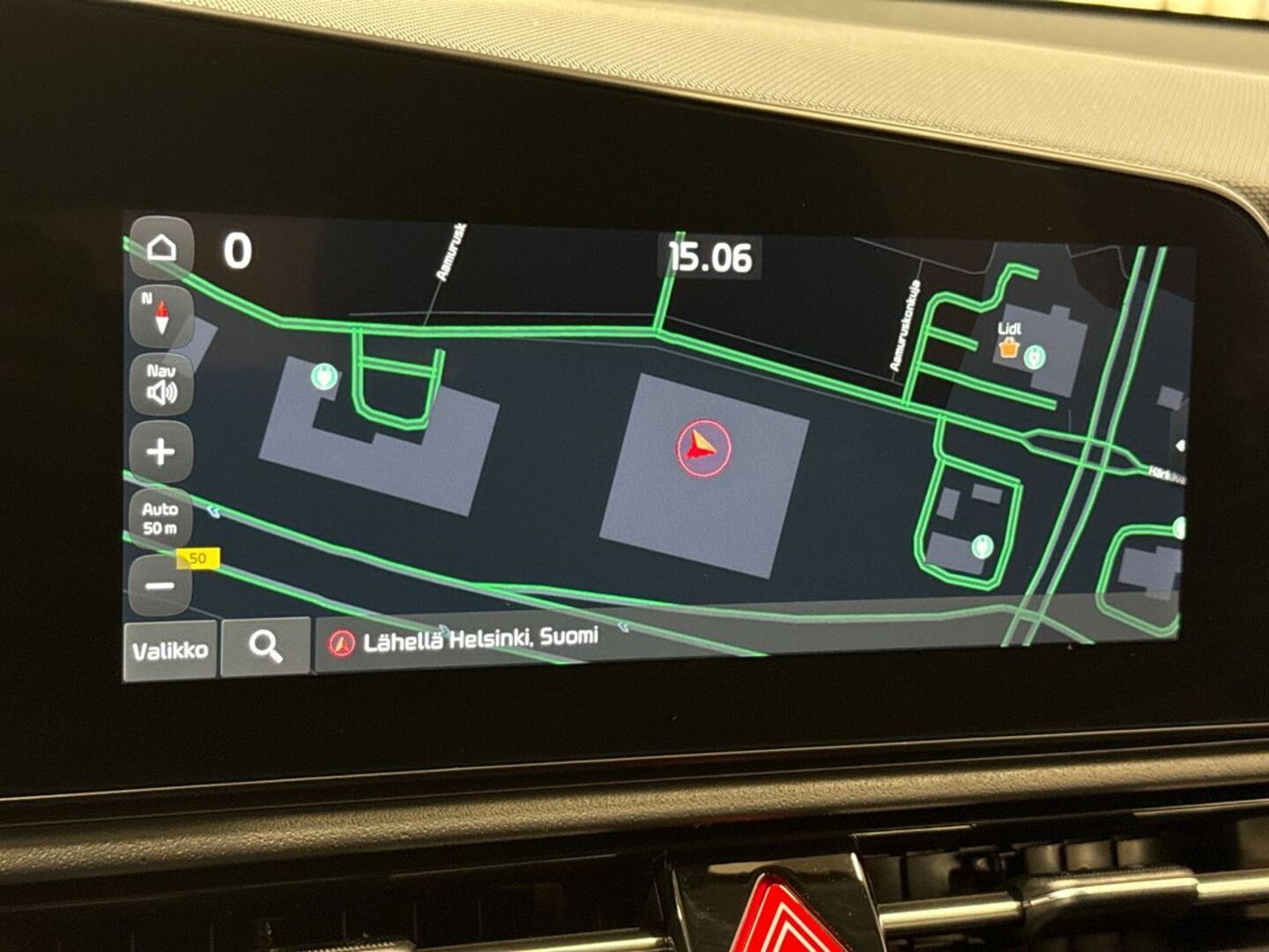 KIA Niro 2025