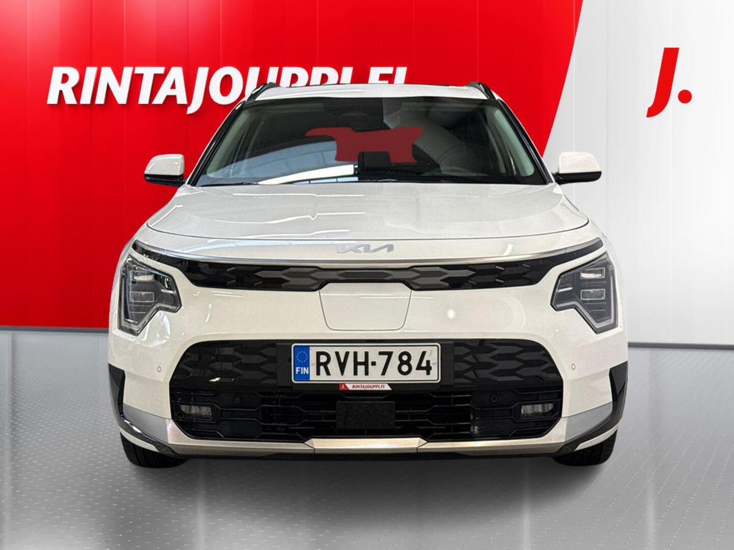 KIA Niro 2025