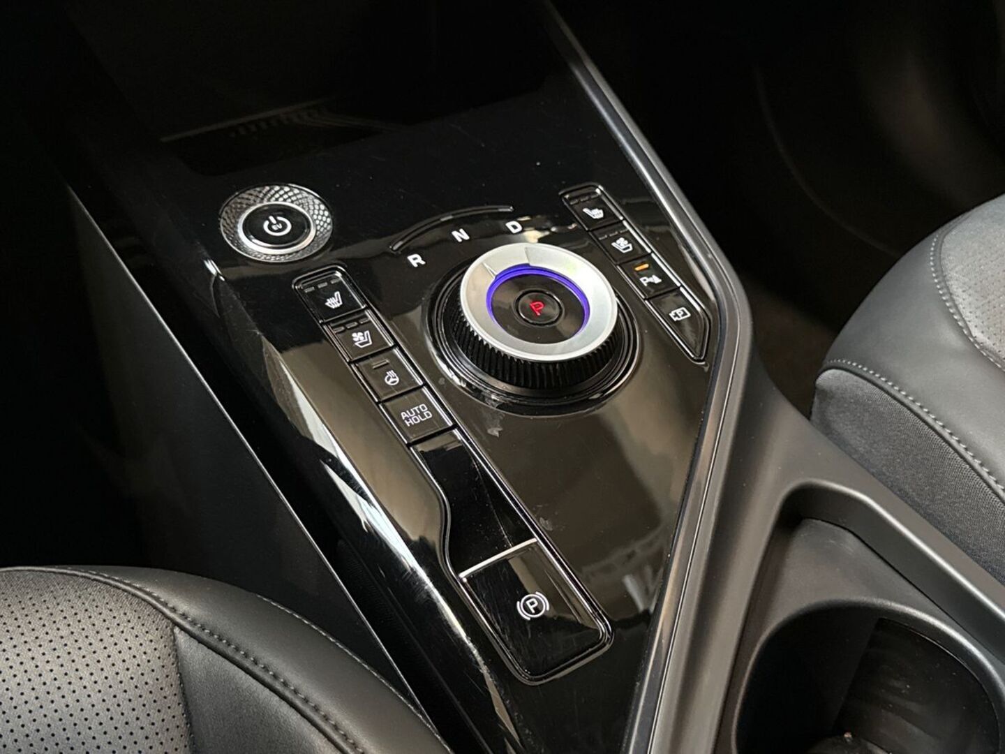 KIA Niro 2025
