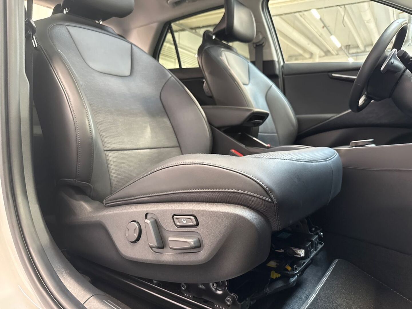 KIA Niro 2025