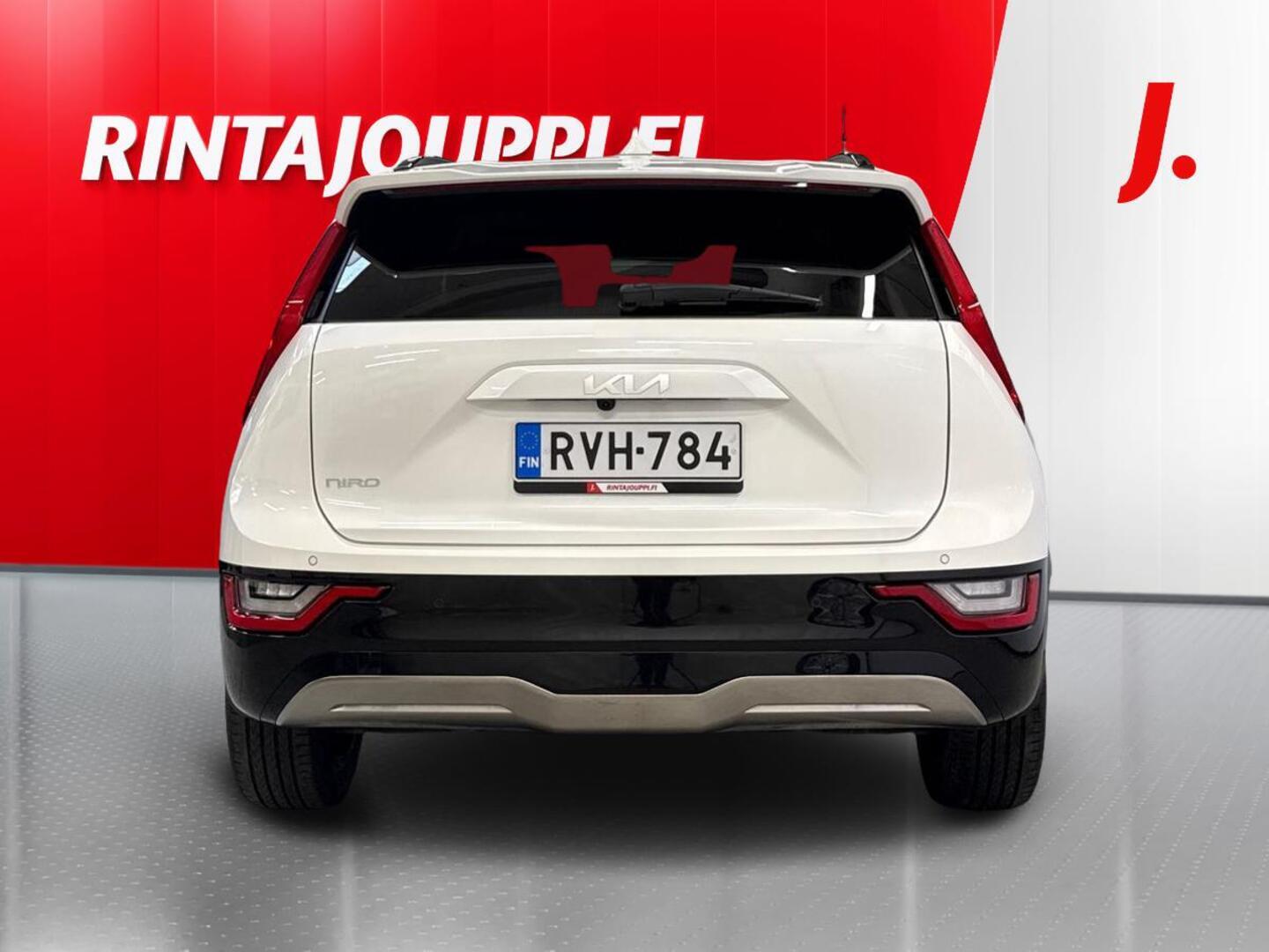KIA Niro 2025