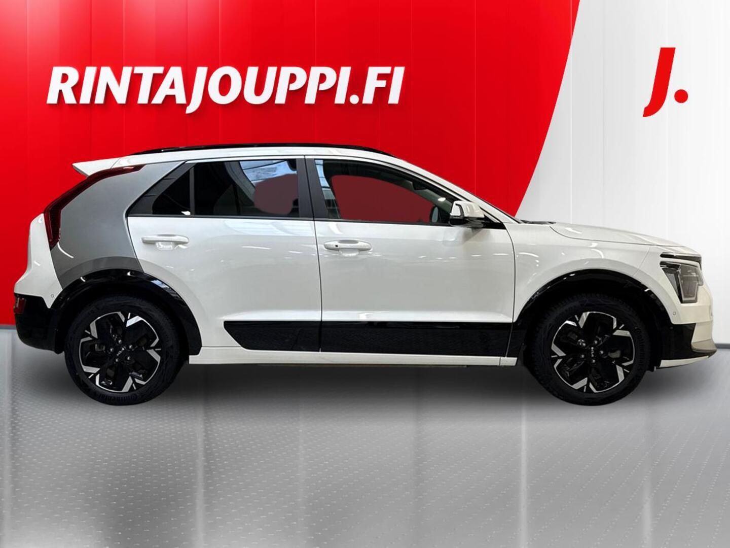 KIA Niro 2025