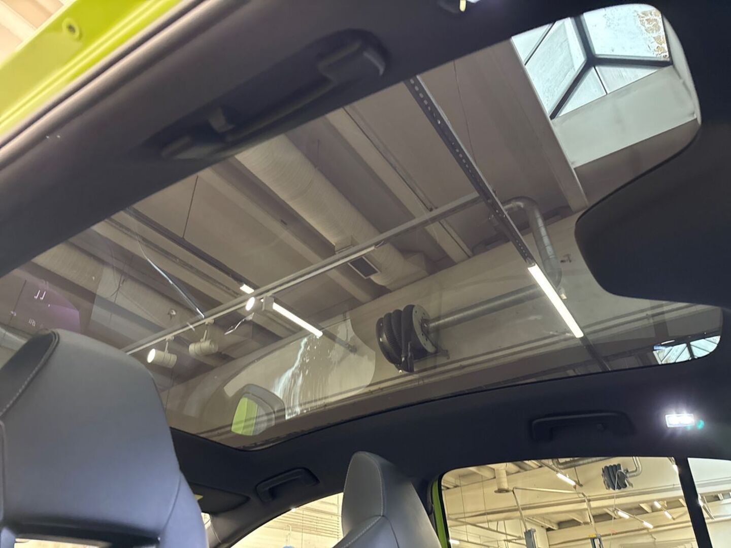 SKODA Enyaq 17