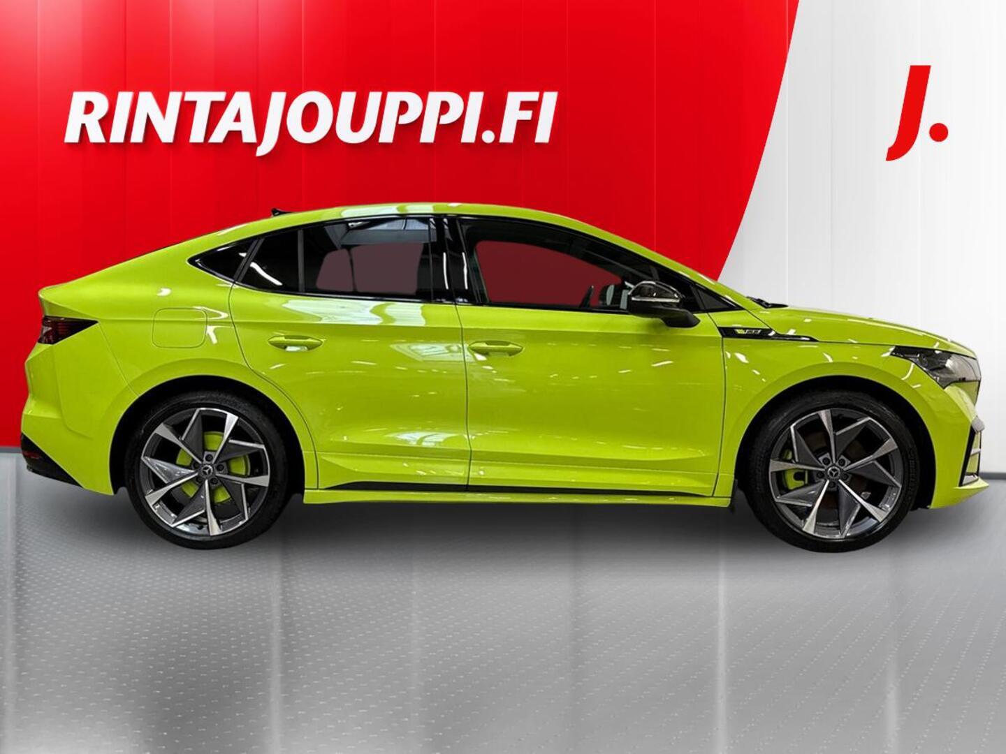 SKODA Enyaq 6