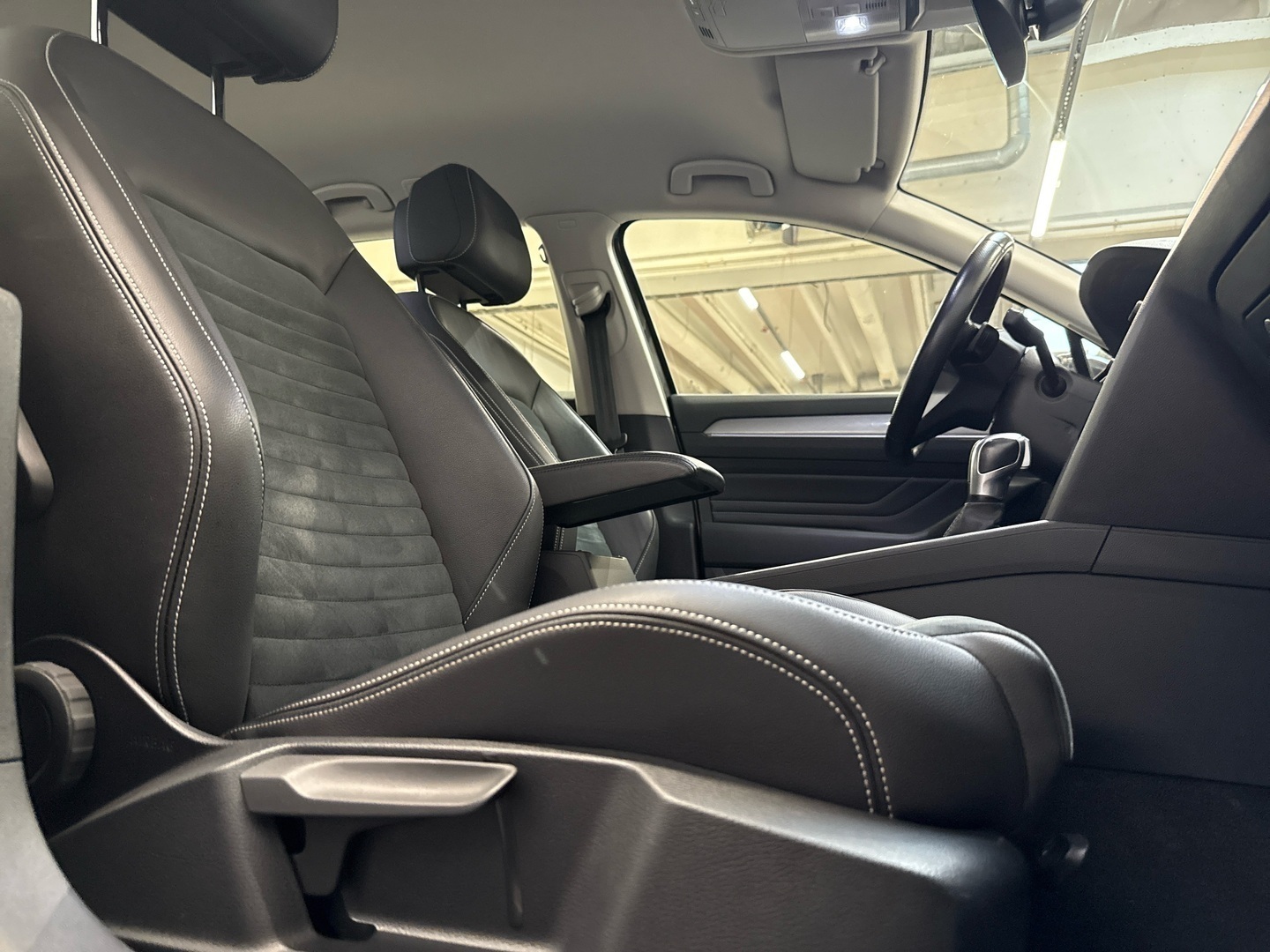 VOLKSWAGEN Passat 2021