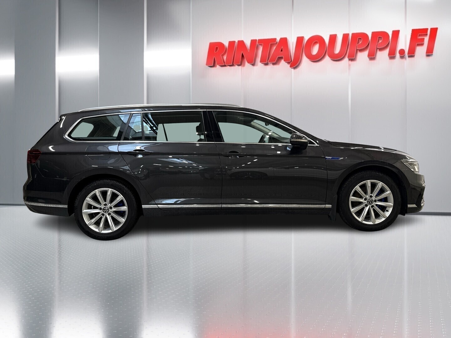 VOLKSWAGEN Passat 2021