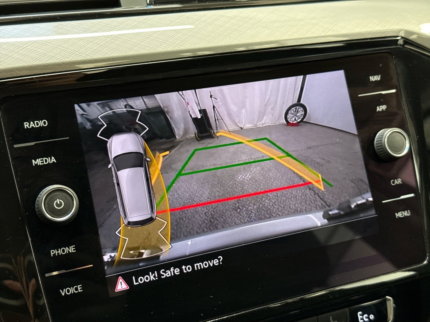 VOLKSWAGEN Passat 2020