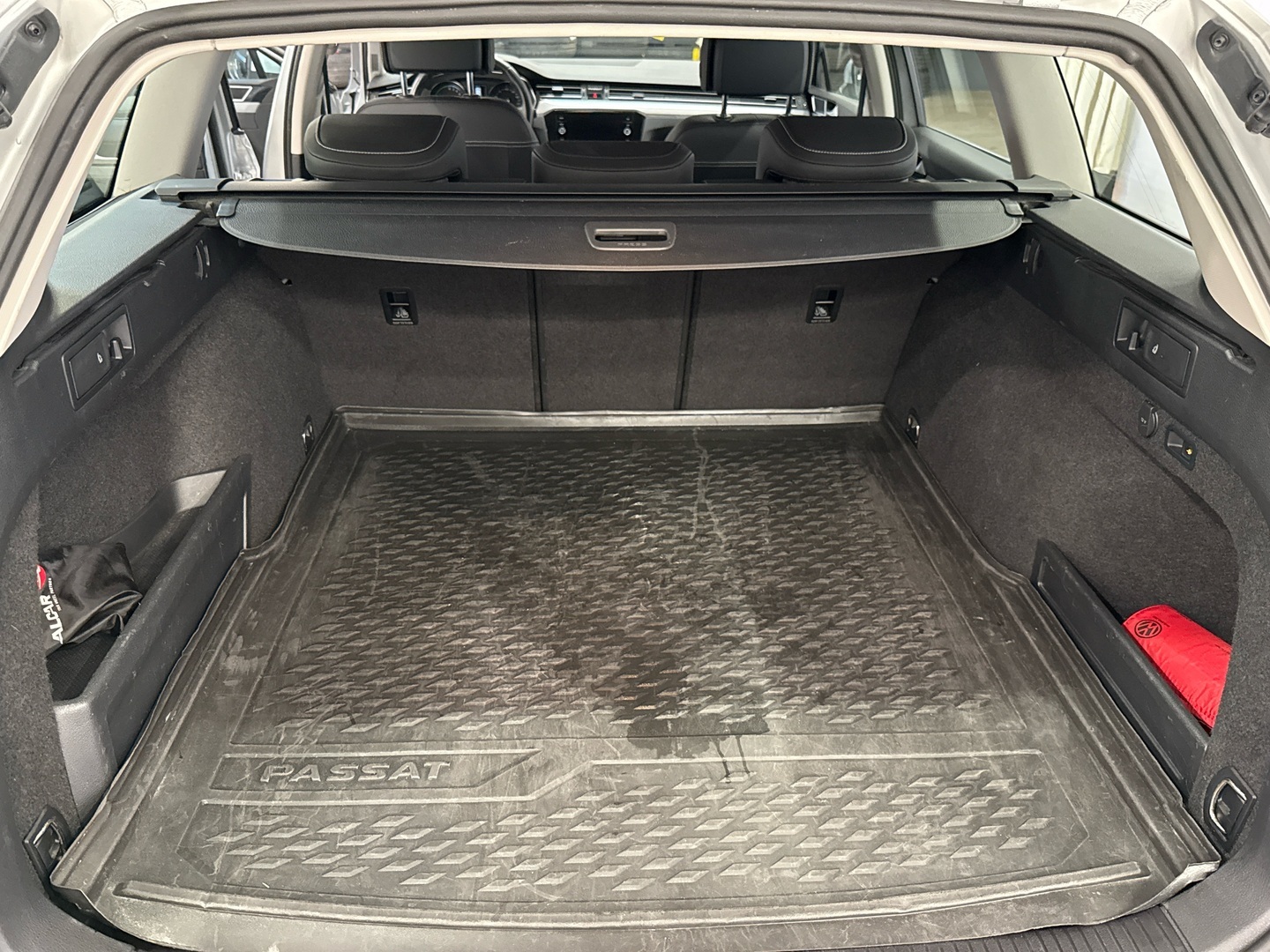 VOLKSWAGEN Passat 2020