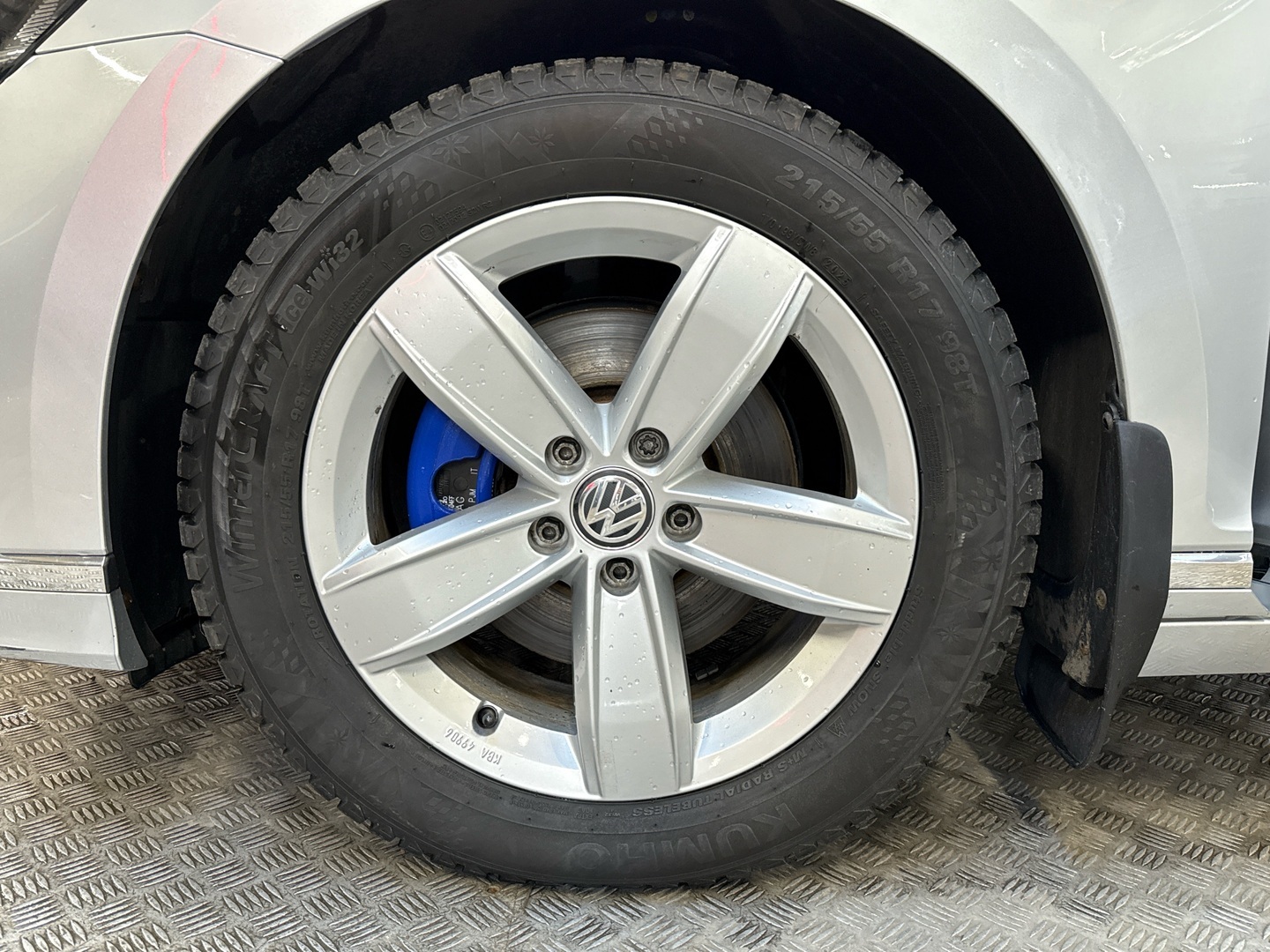 VOLKSWAGEN Passat 2020