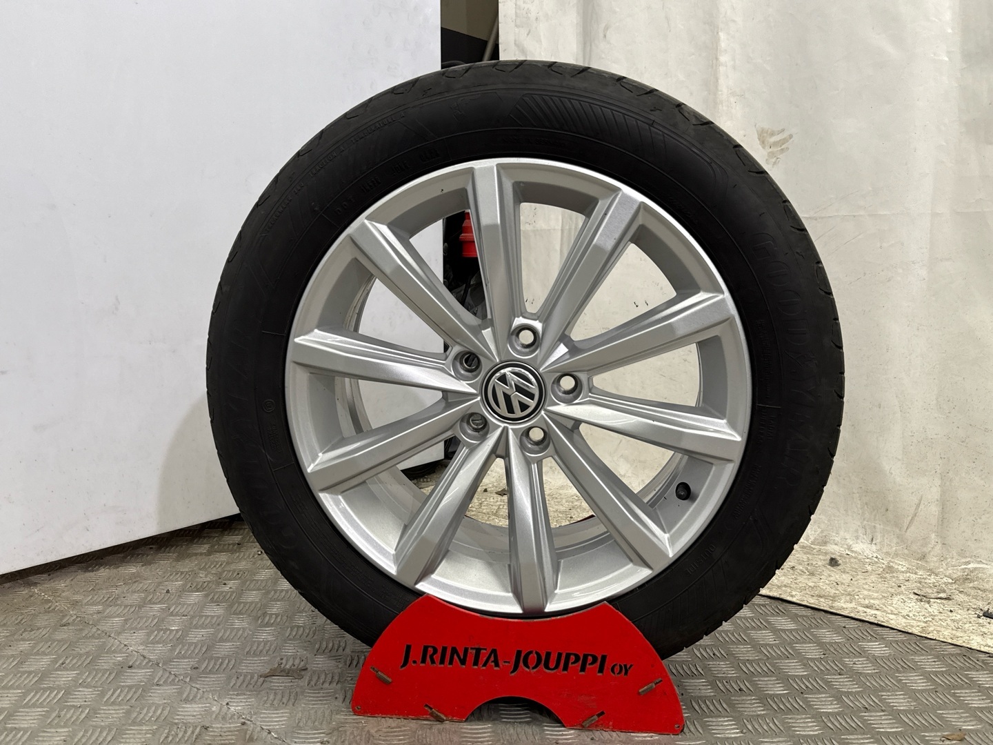 VOLKSWAGEN Passat 2020