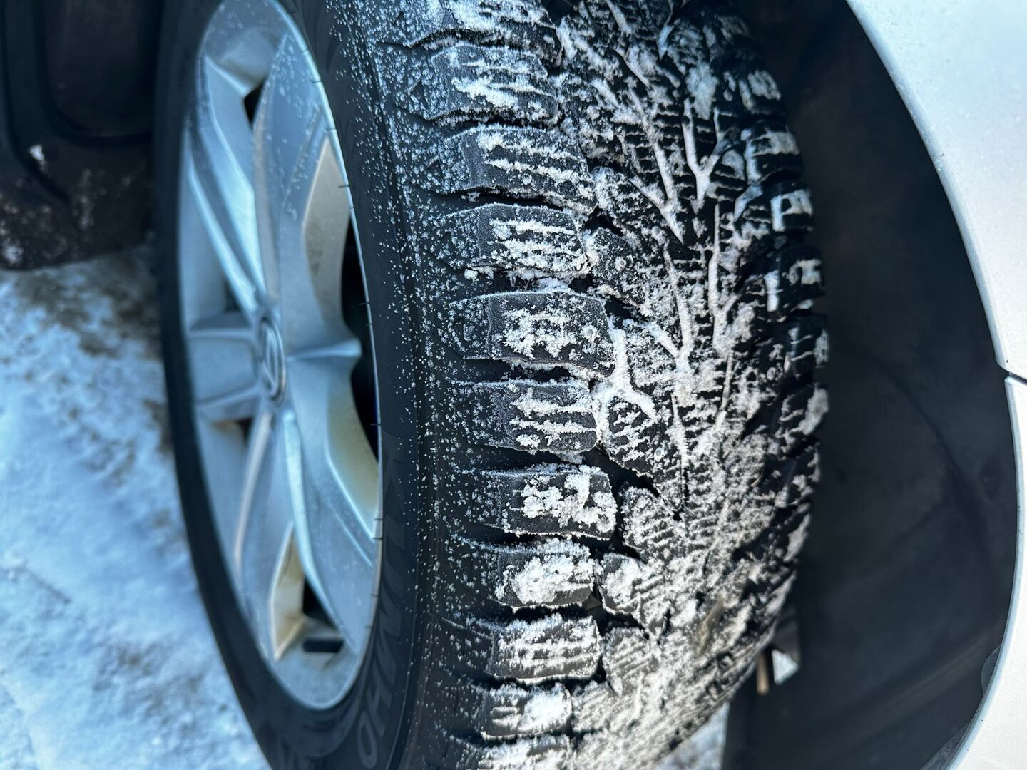 VOLKSWAGEN Passat 2020