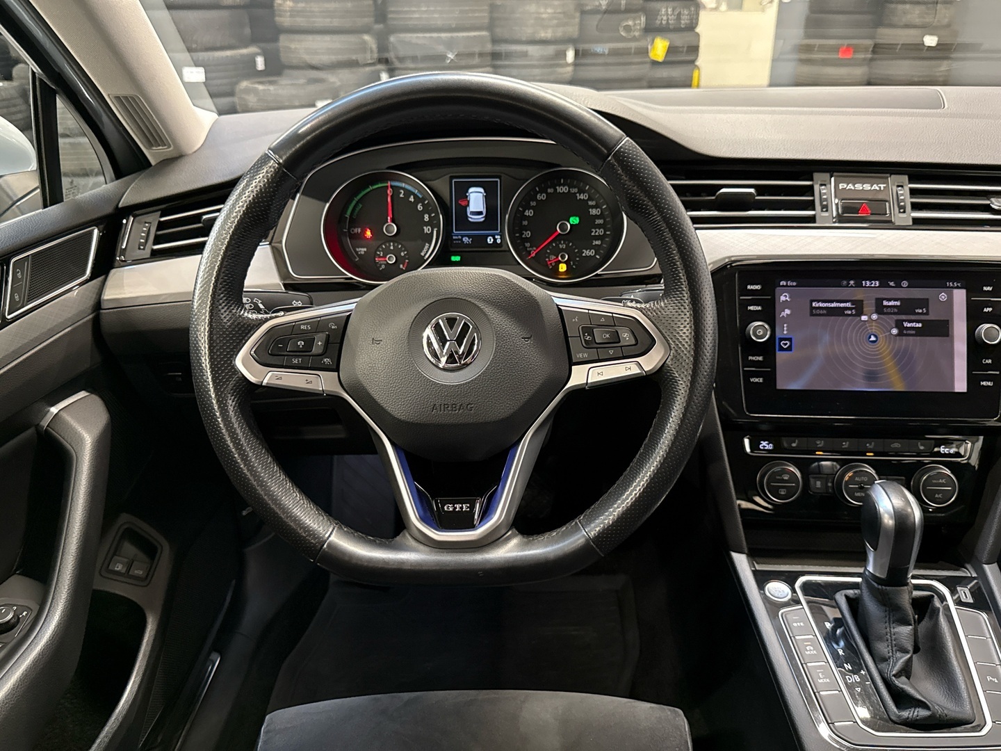 VOLKSWAGEN Passat 2020