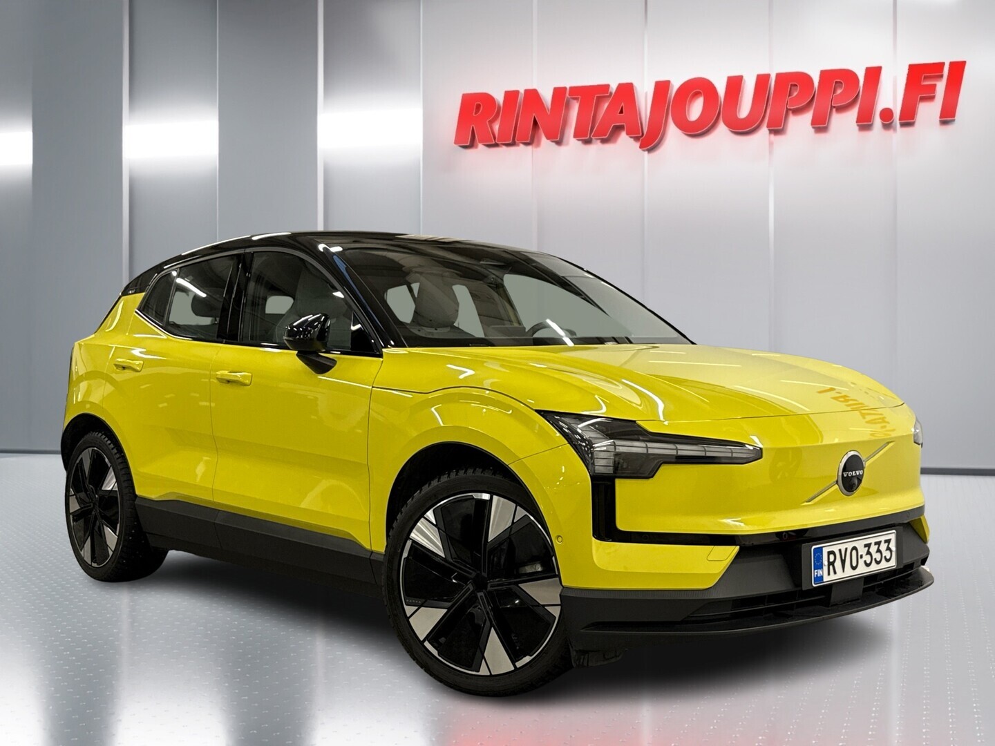 VOLVO EX30 2024