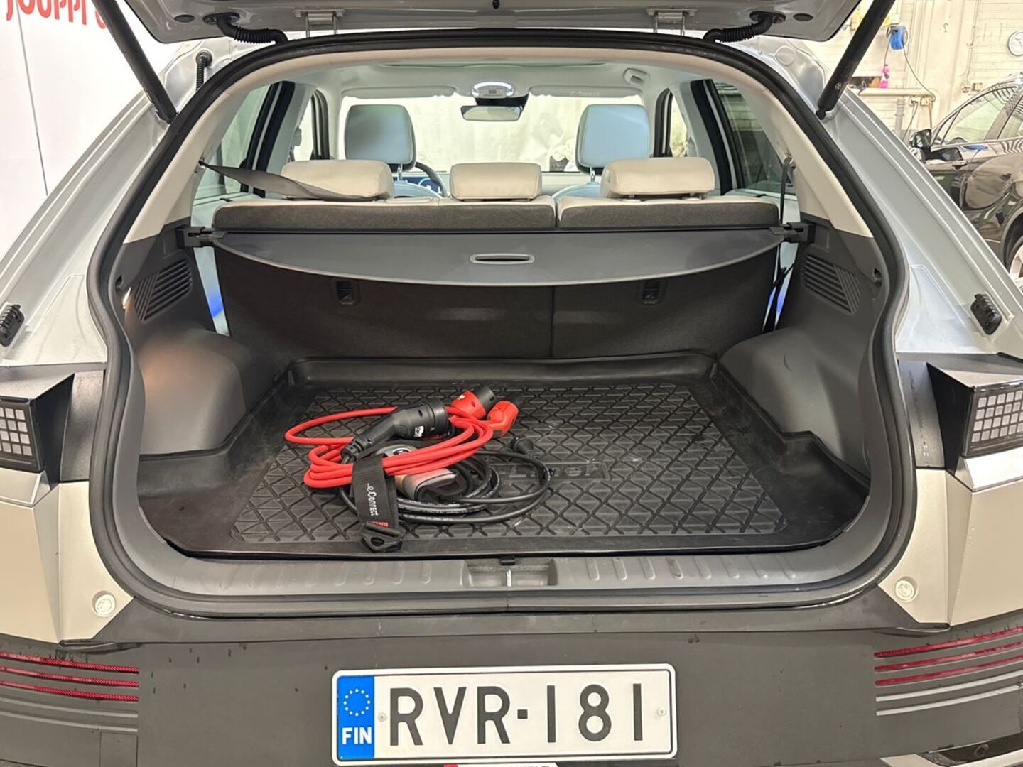 HYUNDAI IONIQ 5 2024
