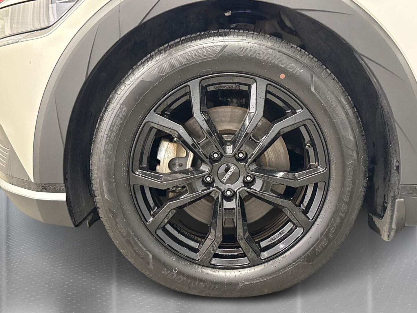 HYUNDAI IONIQ 5 2024