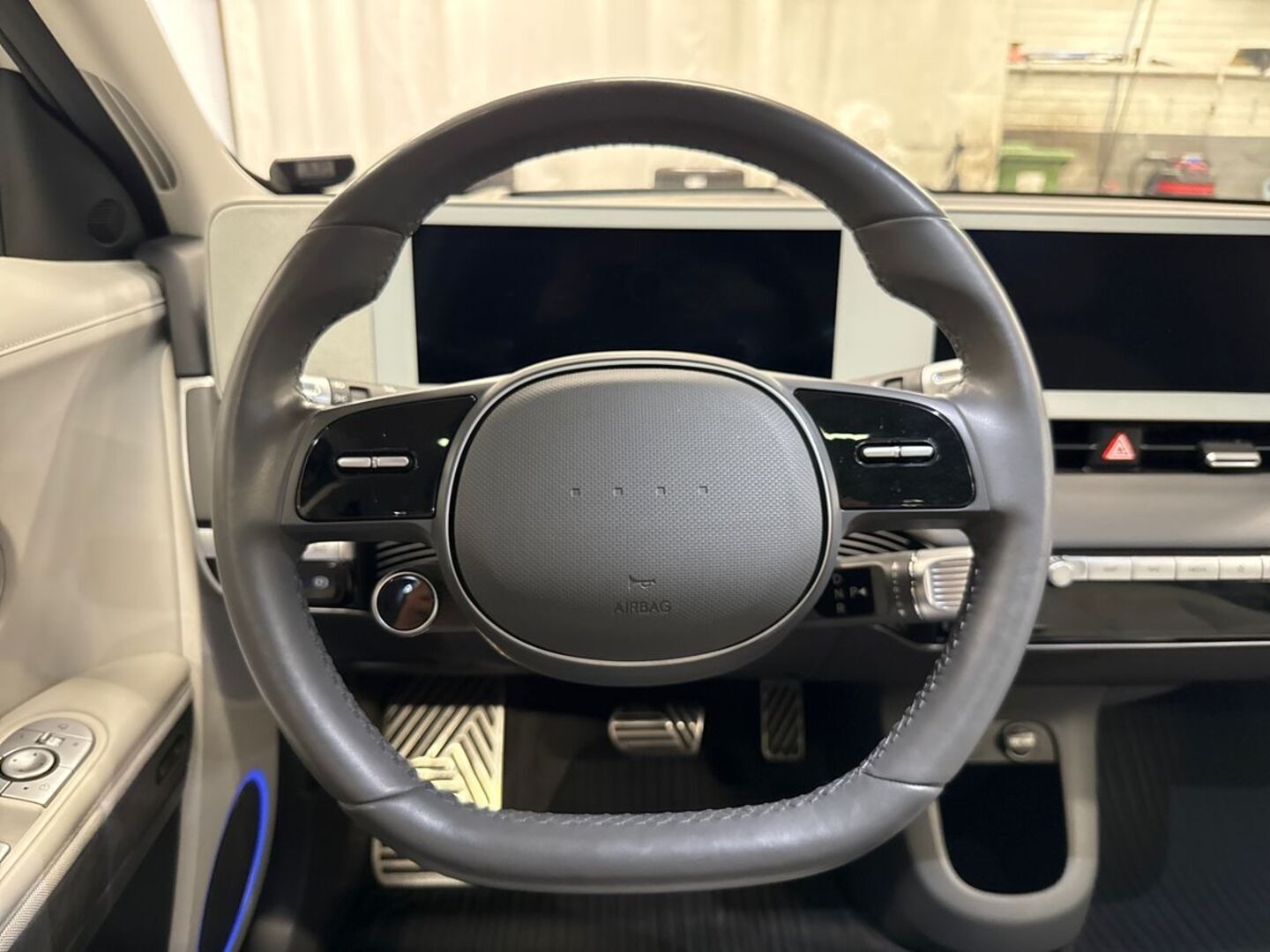 HYUNDAI IONIQ 5 2024