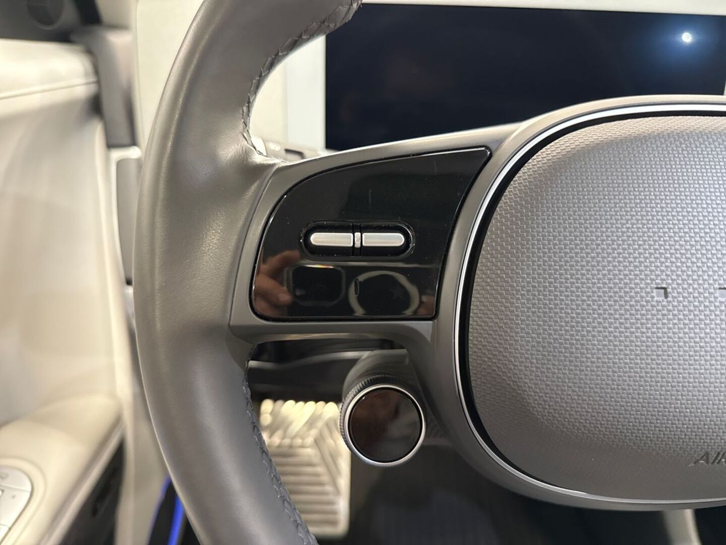 HYUNDAI IONIQ 5 2024