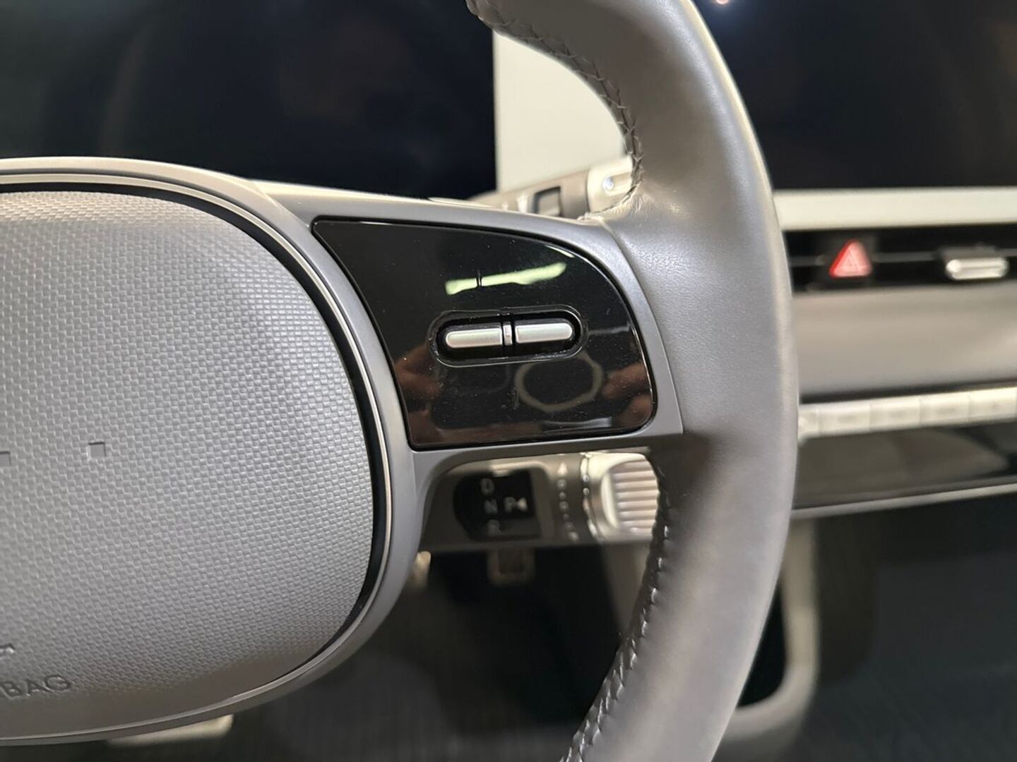 HYUNDAI IONIQ 5 2024