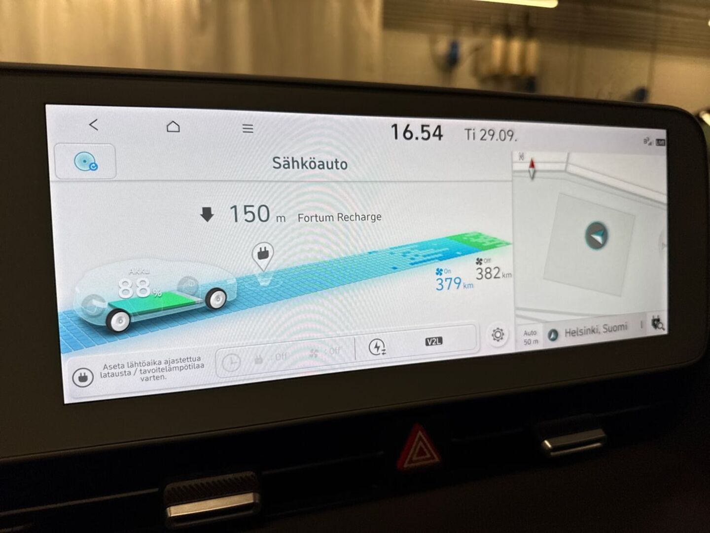 HYUNDAI IONIQ 5 2024