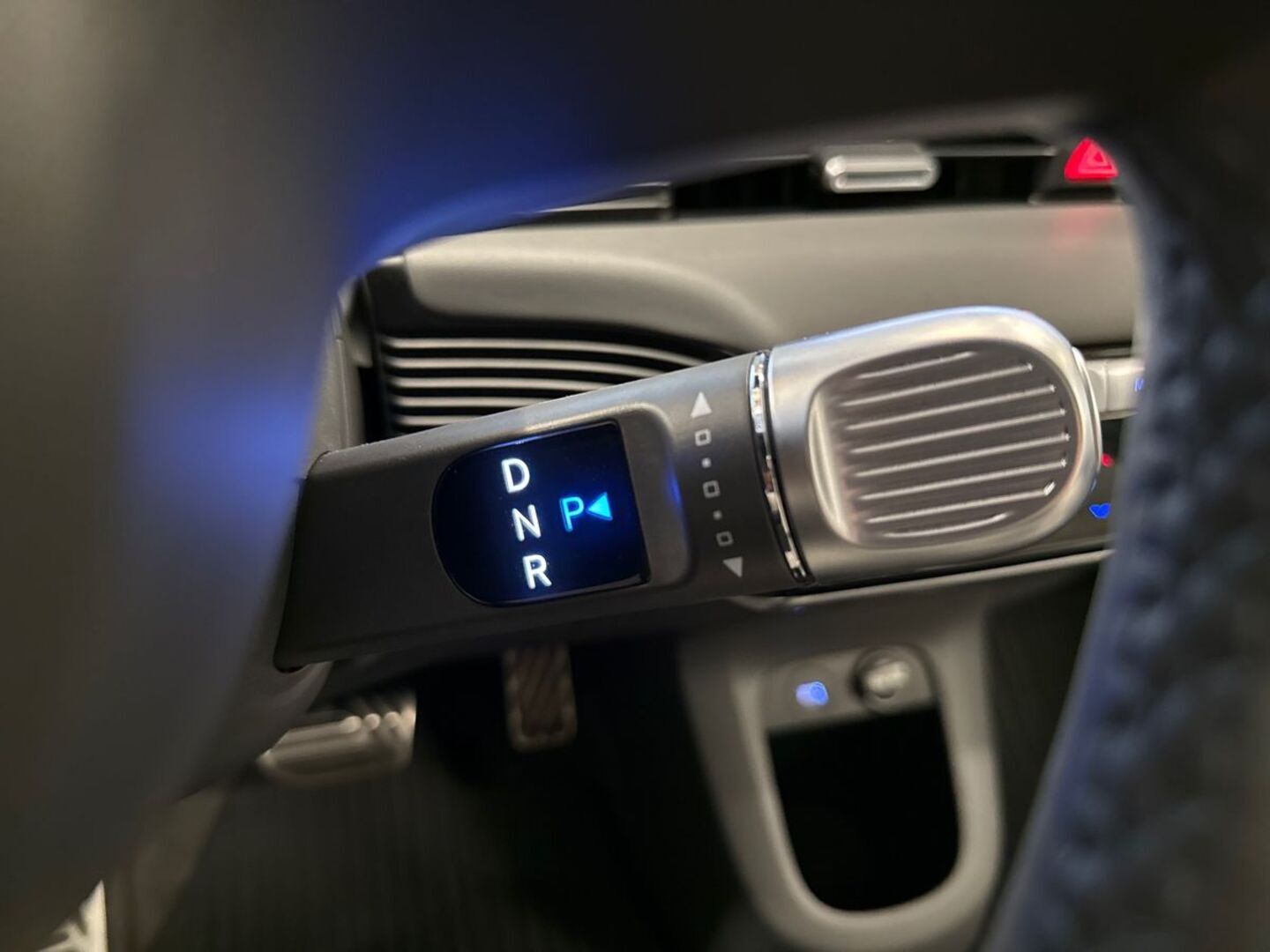HYUNDAI IONIQ 5 2024