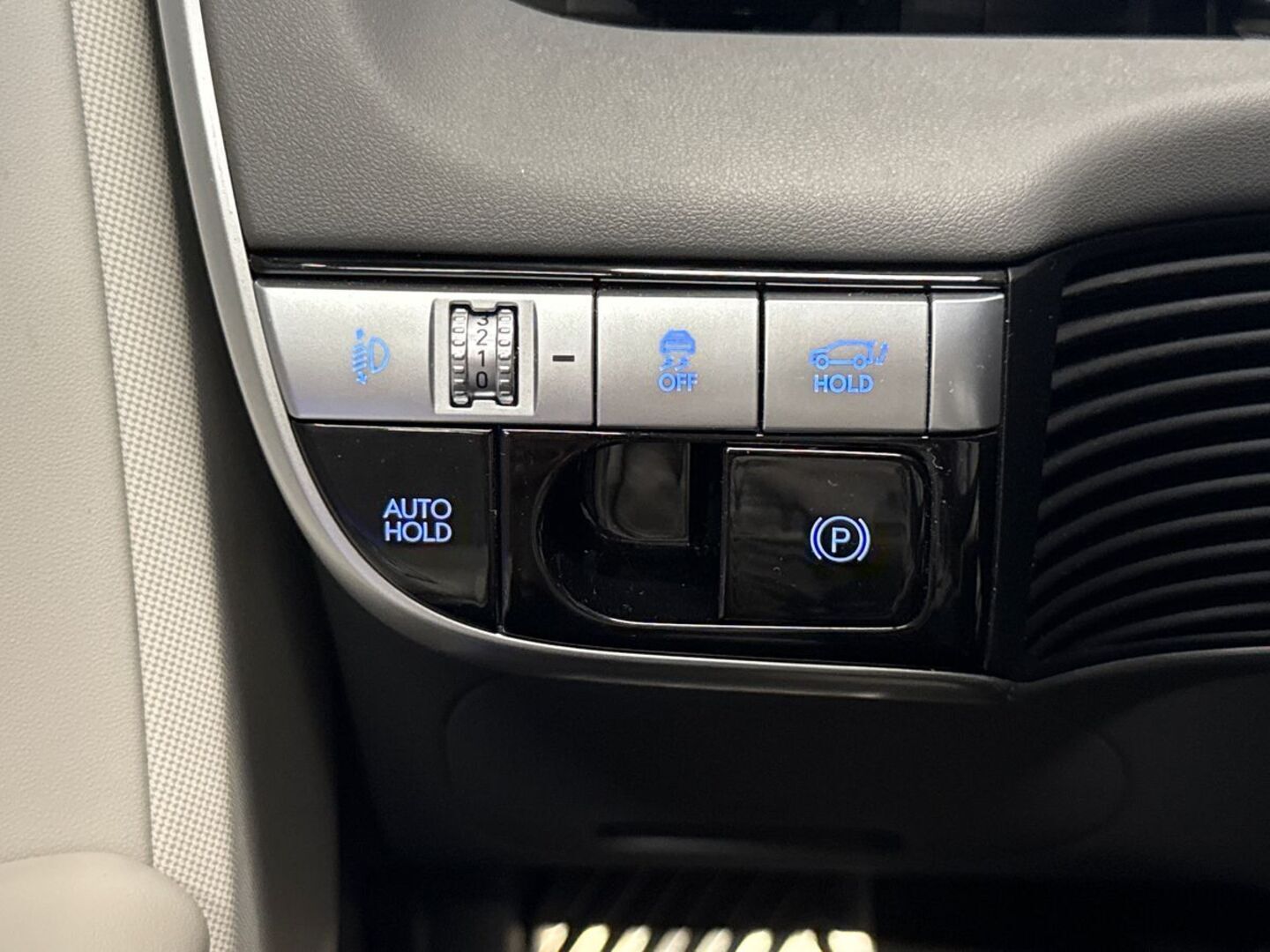 HYUNDAI IONIQ 5 2024