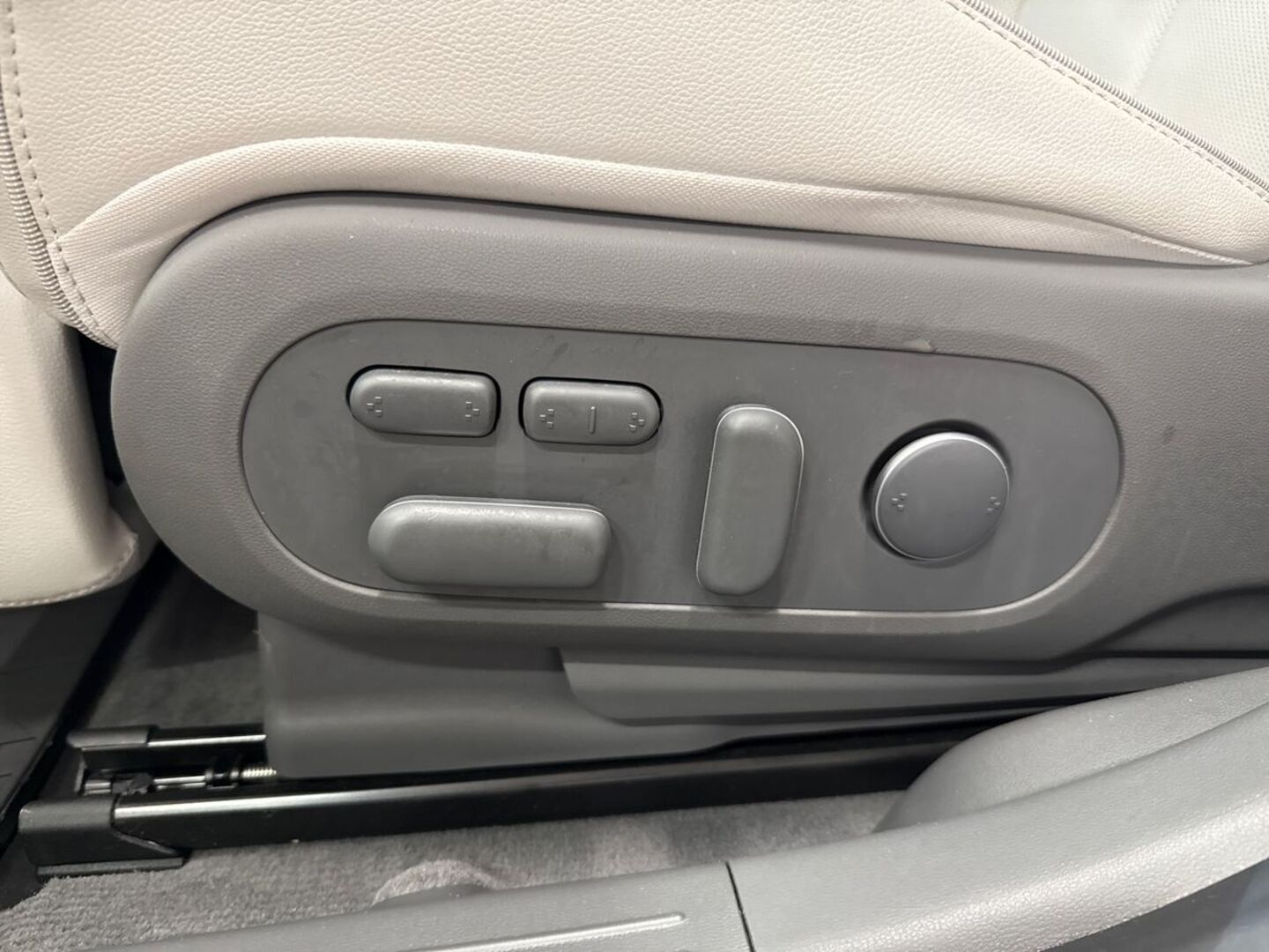 HYUNDAI IONIQ 5 2024