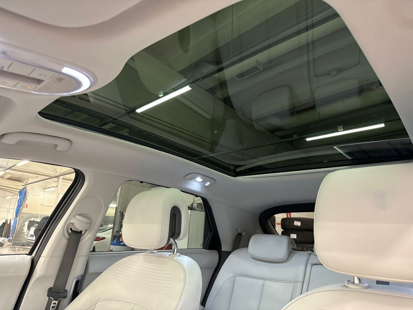 HYUNDAI IONIQ 5 2024
