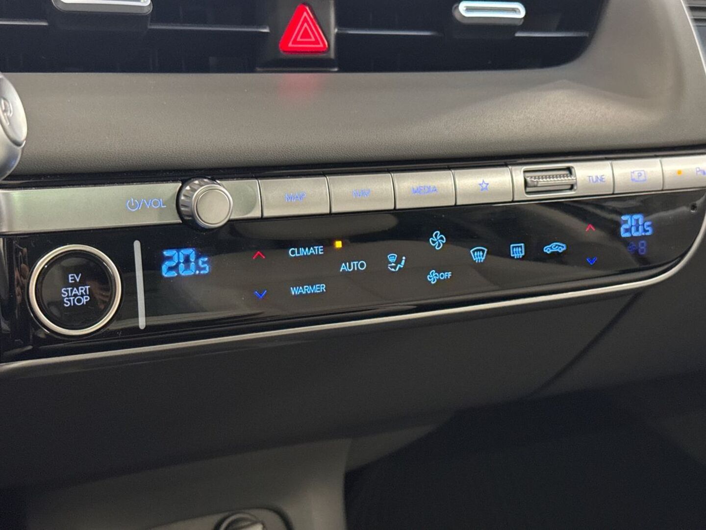 HYUNDAI IONIQ 5 2024