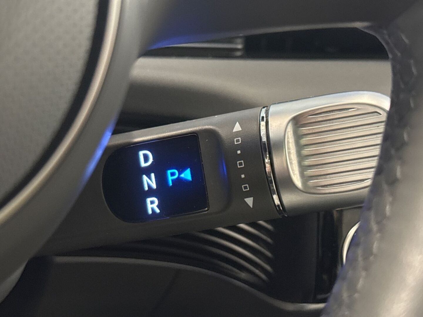 HYUNDAI IONIQ 5 2024