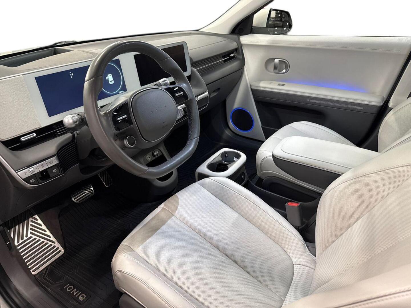 HYUNDAI IONIQ 5 2024