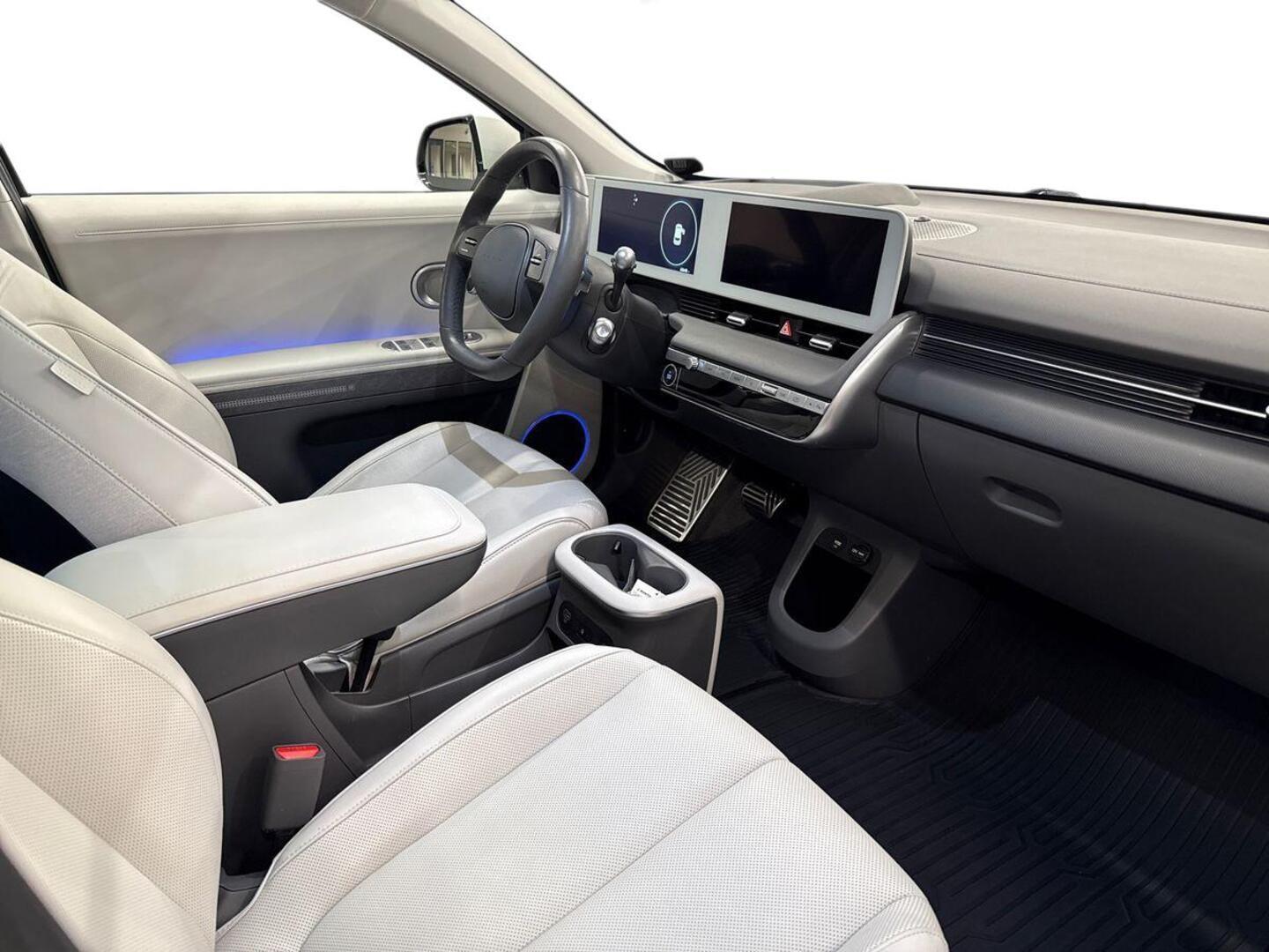 HYUNDAI IONIQ 5 2024