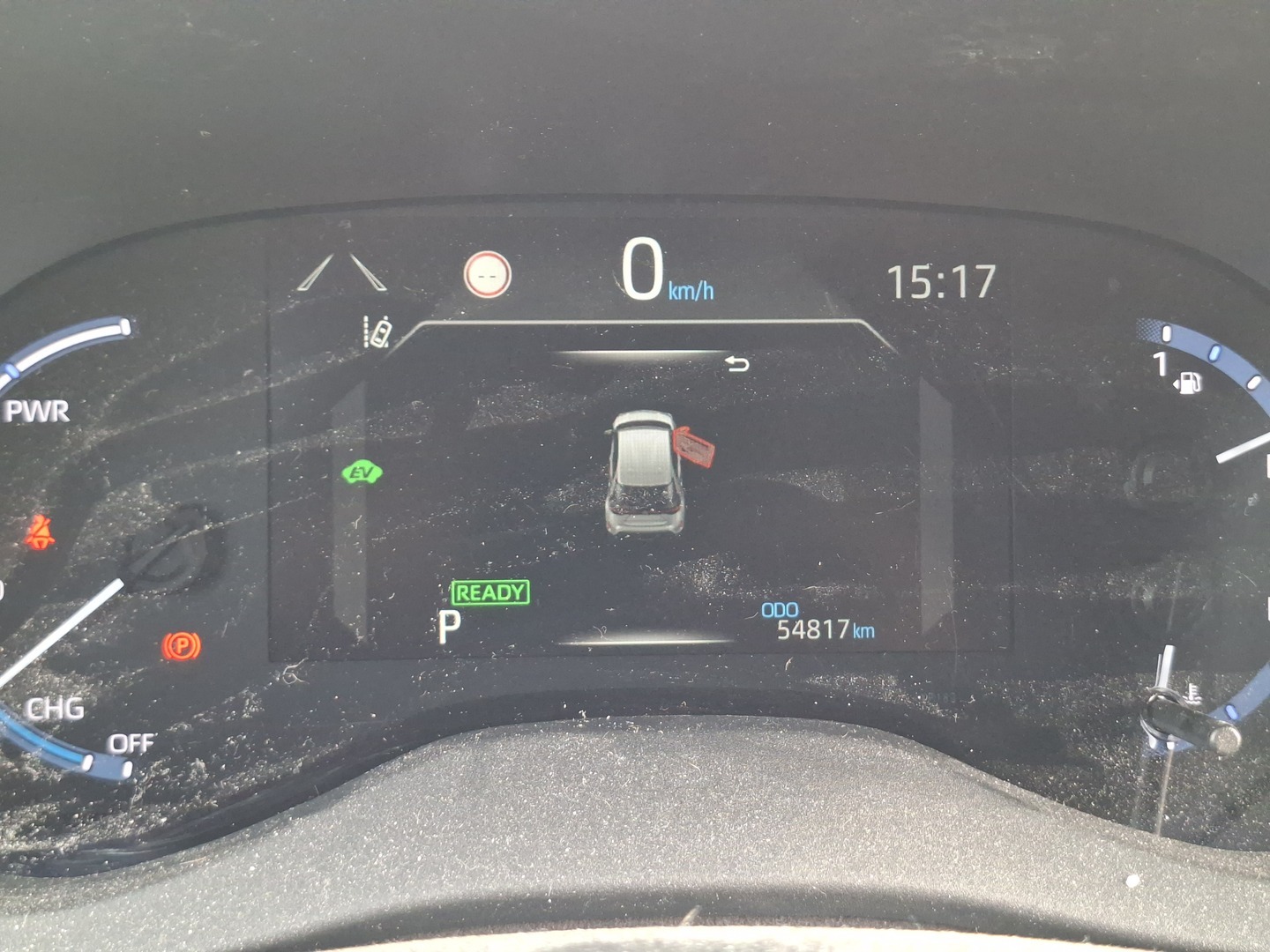 TOYOTA Yaris Cross 2024