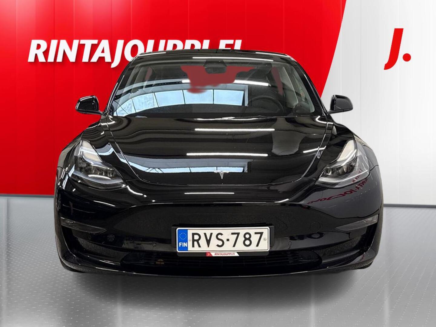 TESLA Model 3 3