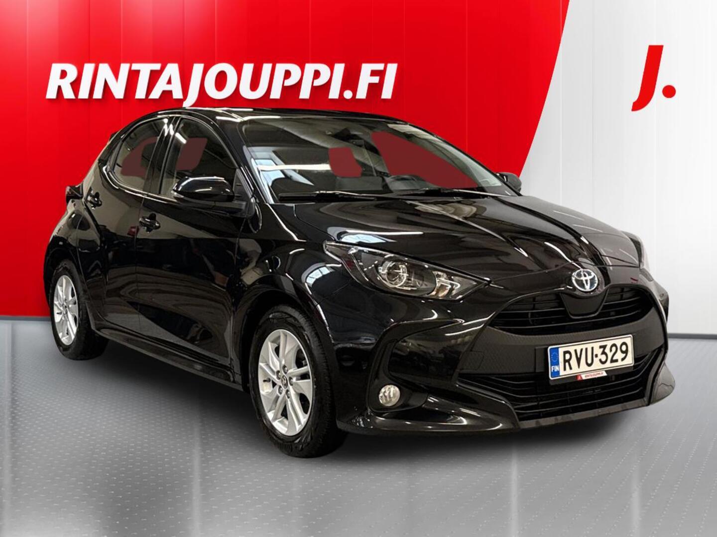TOYOTA Yaris 2024