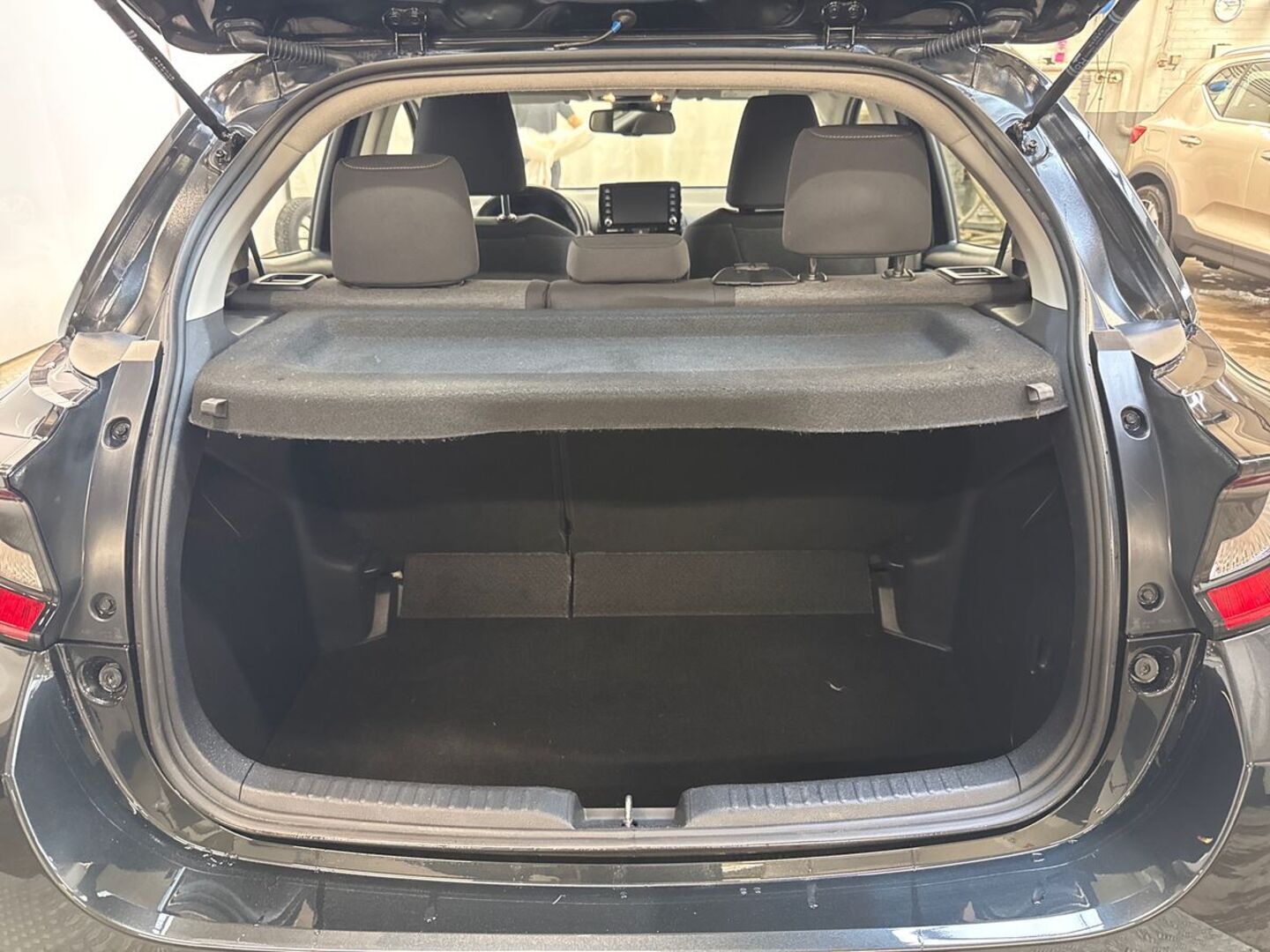 TOYOTA Yaris 2024