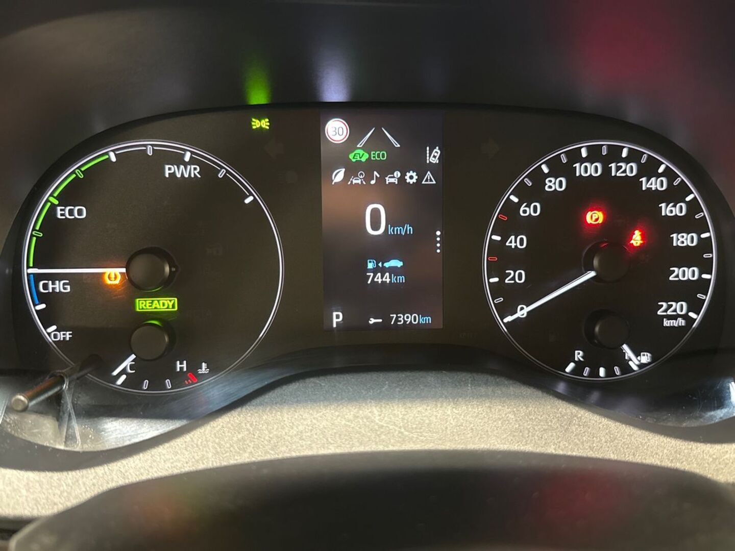 TOYOTA Yaris 2024