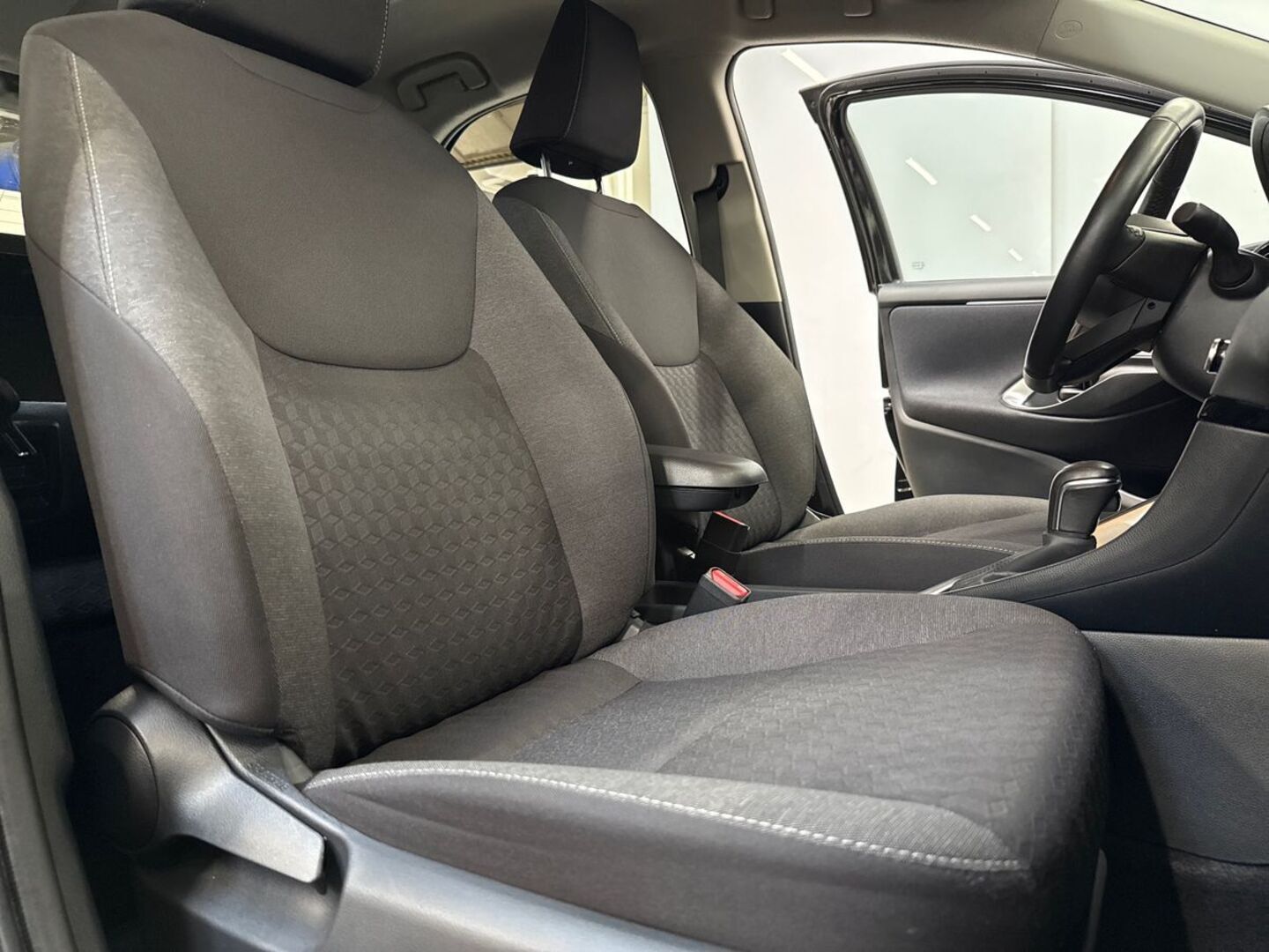 TOYOTA Yaris 2024