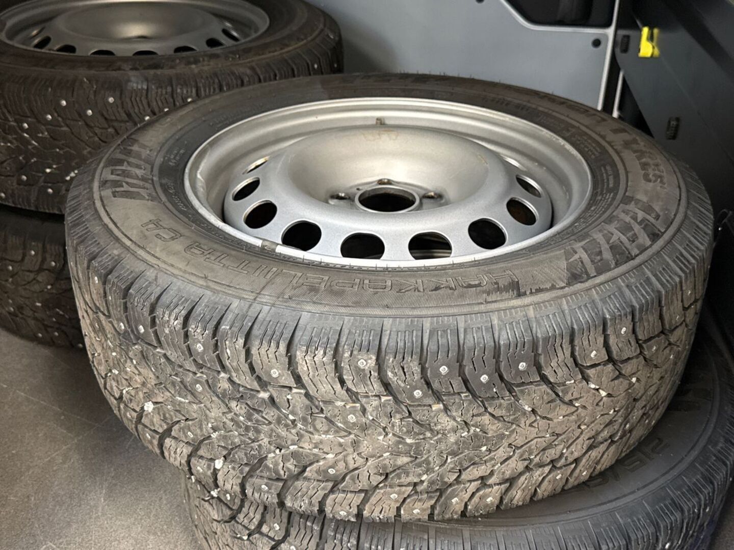 TOYOTA Proace 2024