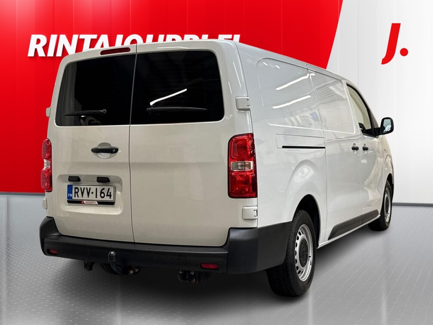 TOYOTA Proace 2024