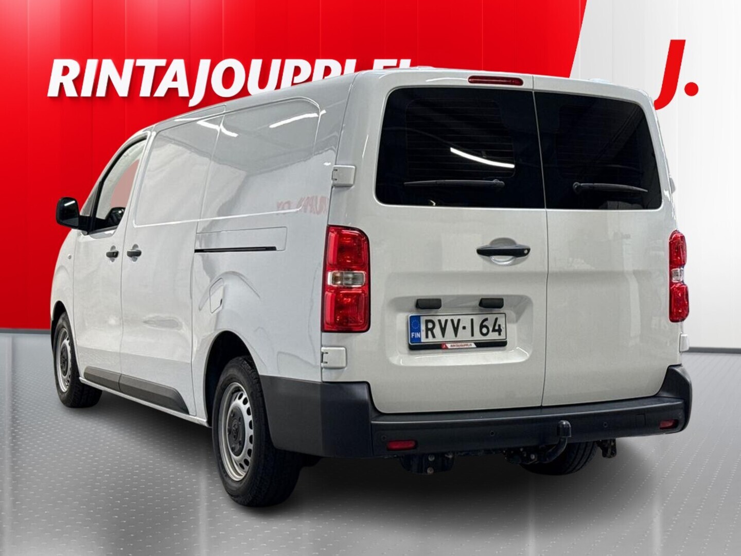 TOYOTA Proace 2024