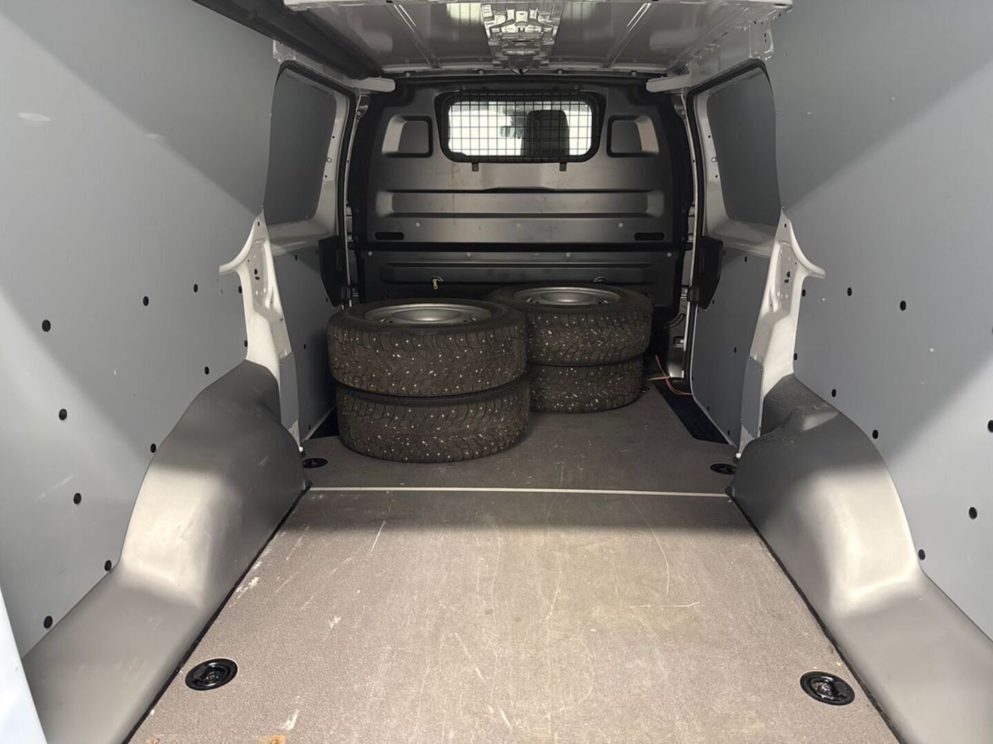 TOYOTA Proace 2024