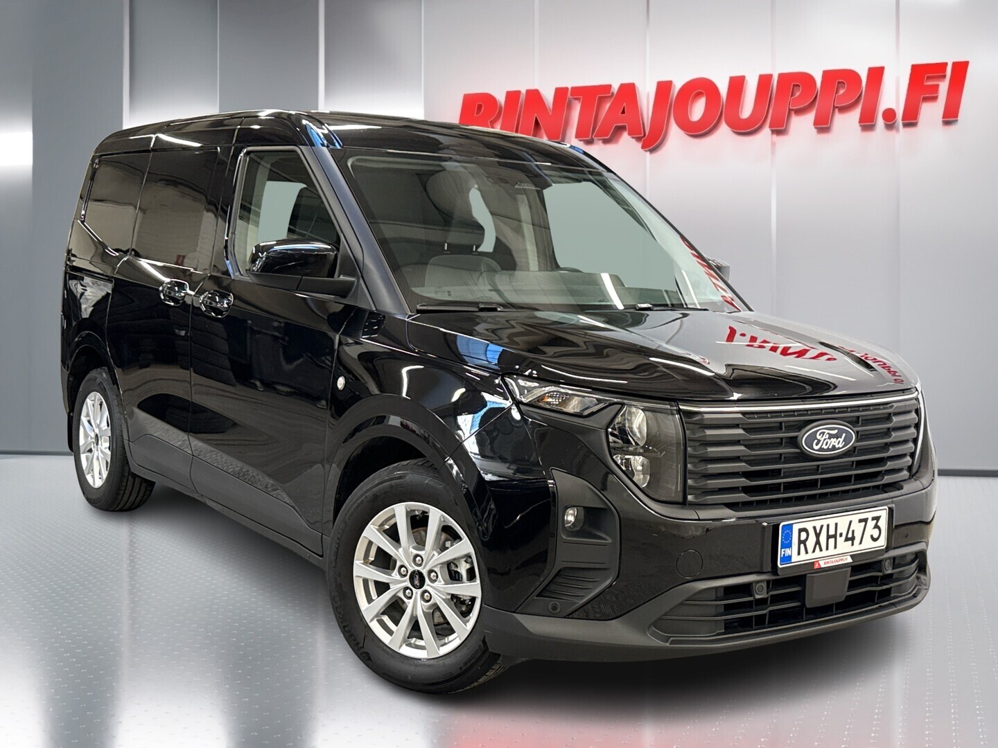 FORD Transit Courier 2024