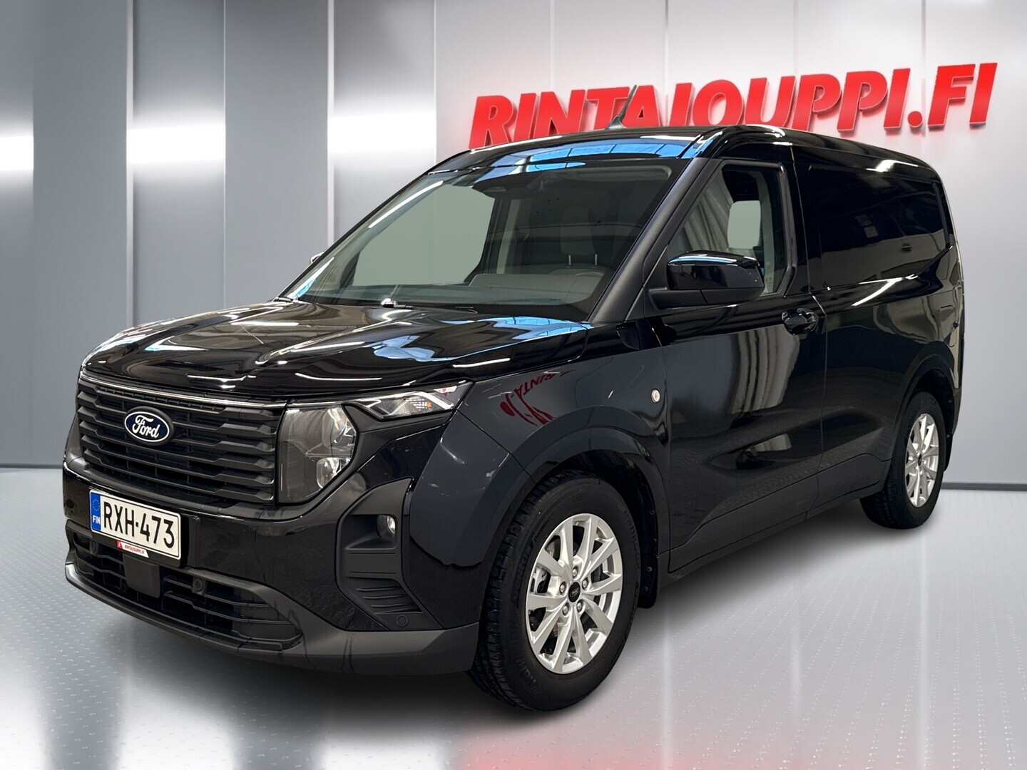 FORD Transit Courier 2024
