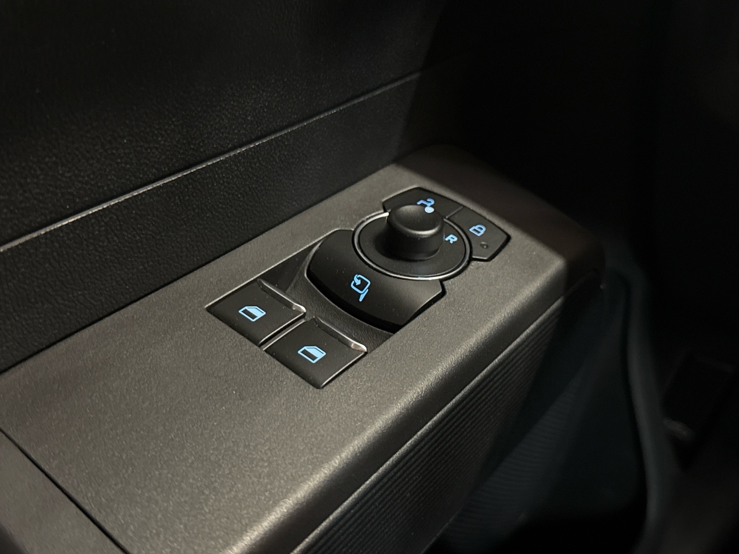 FORD Transit Courier 2024