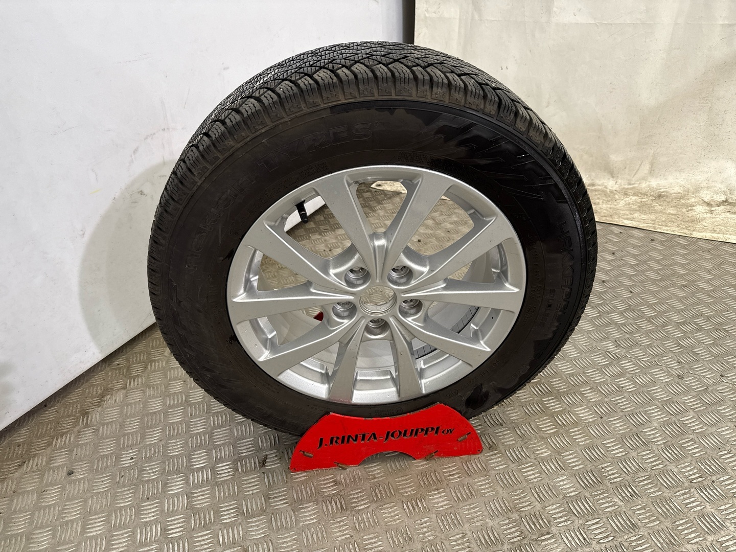 FORD Transit Courier 2024